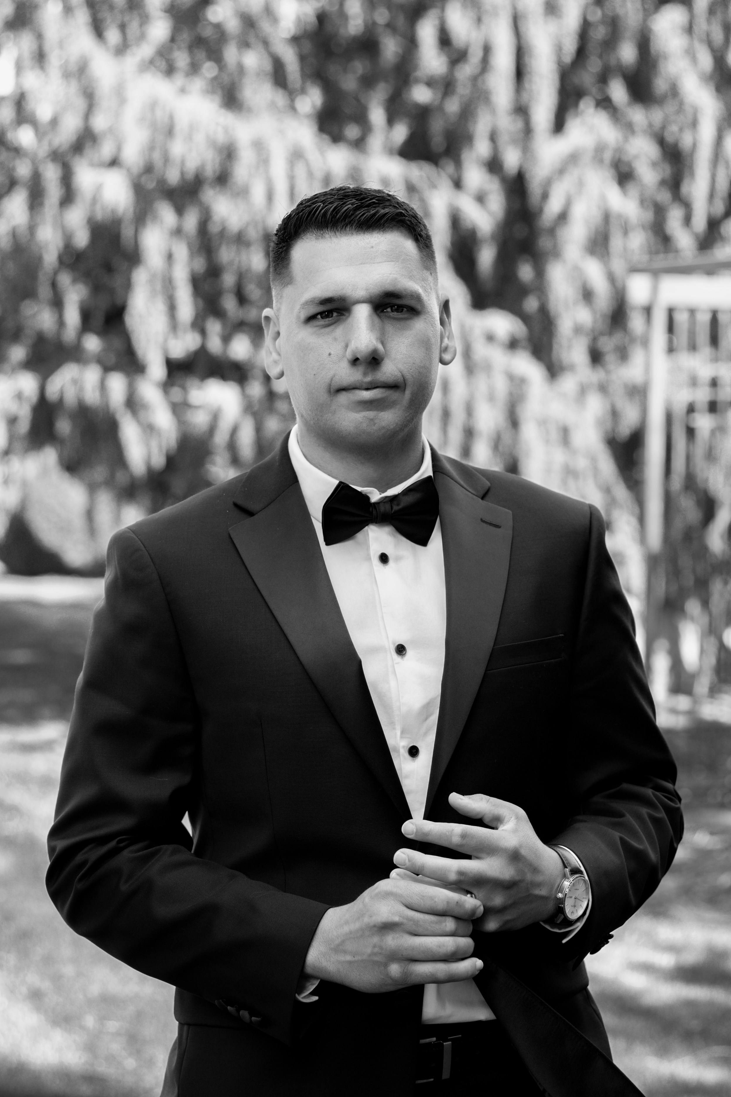 Jonathan and Marianne. Family and Wedding photographer