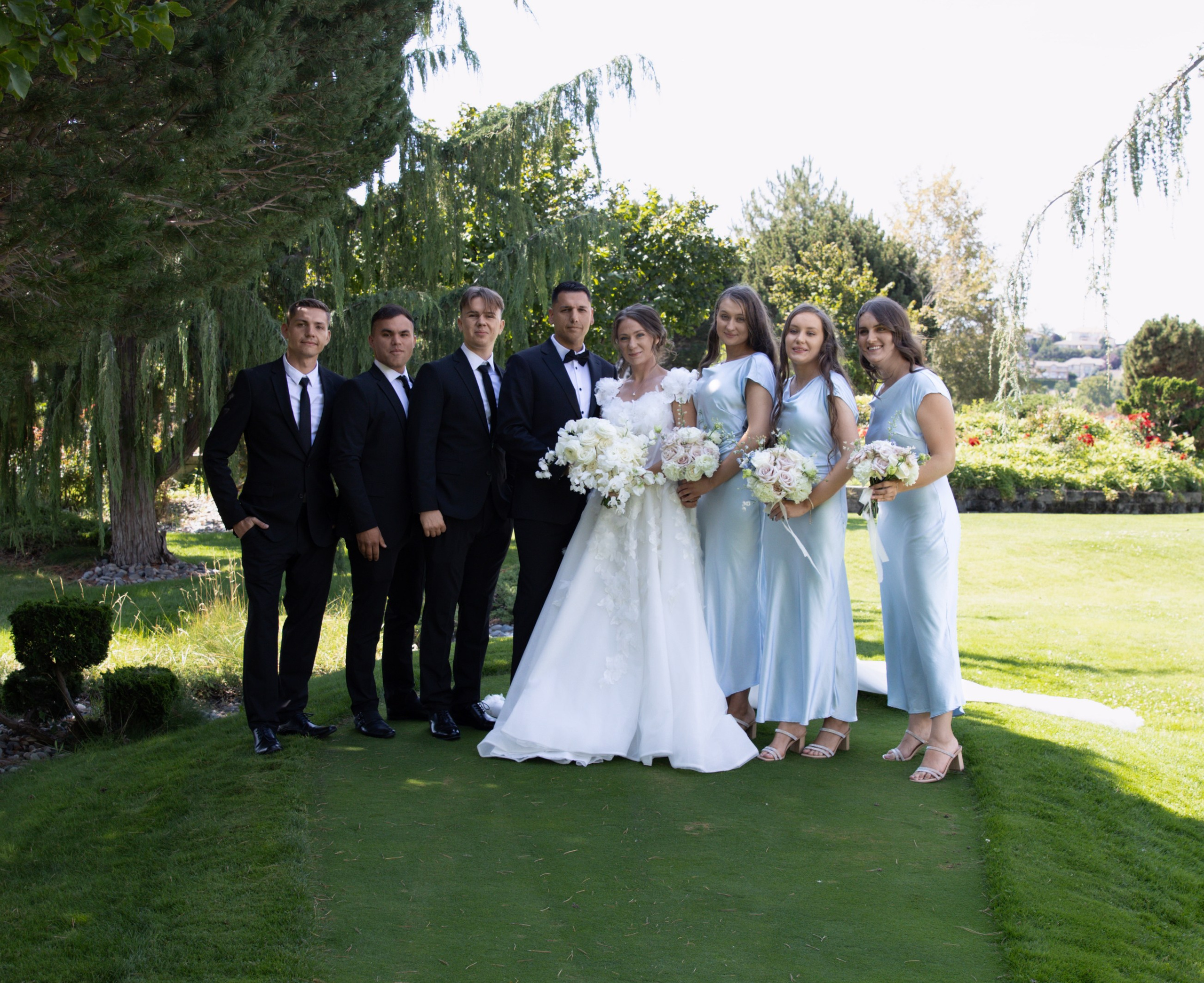 Jonathan and Marianne. Family and Wedding photographer