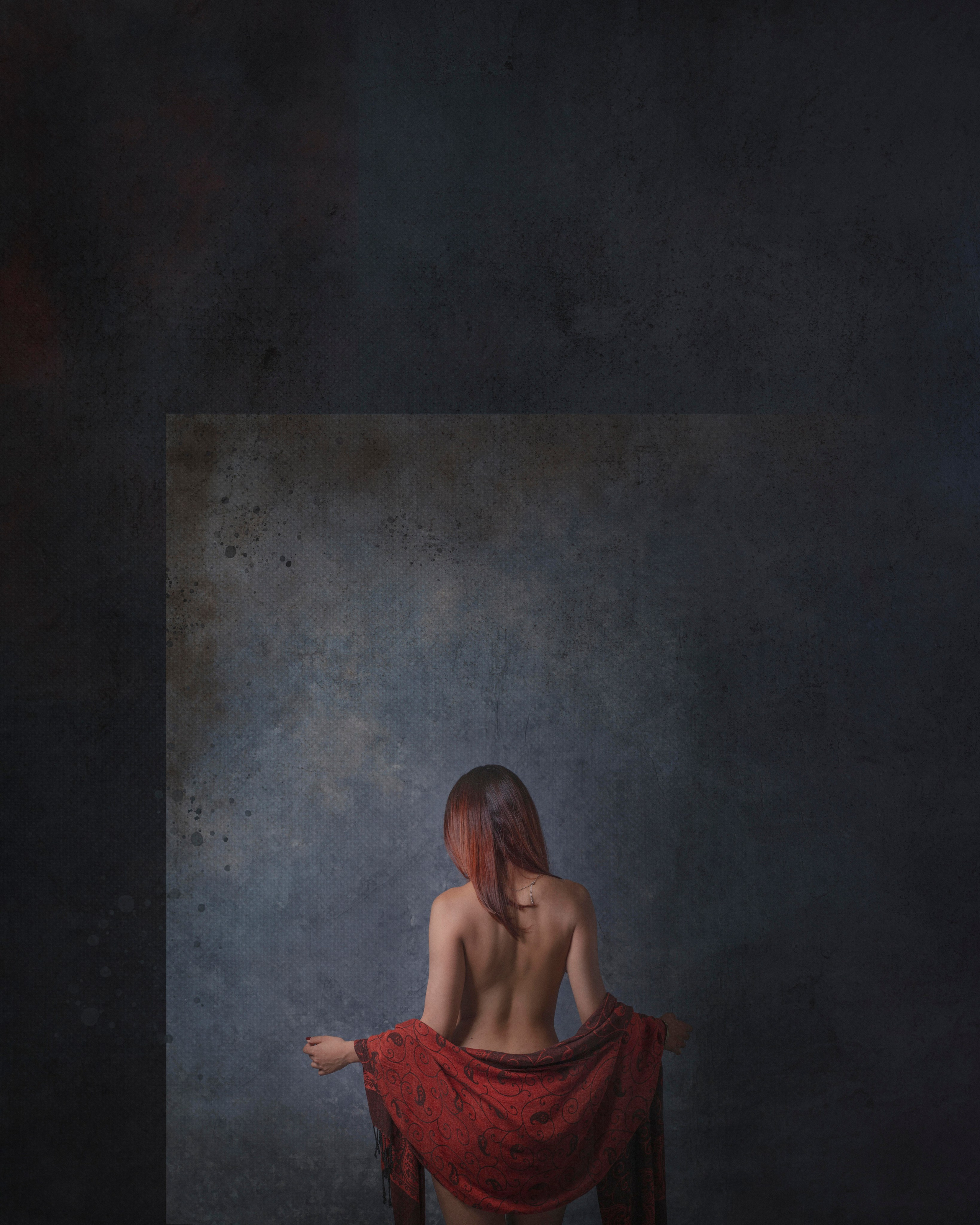 Eros & Nude