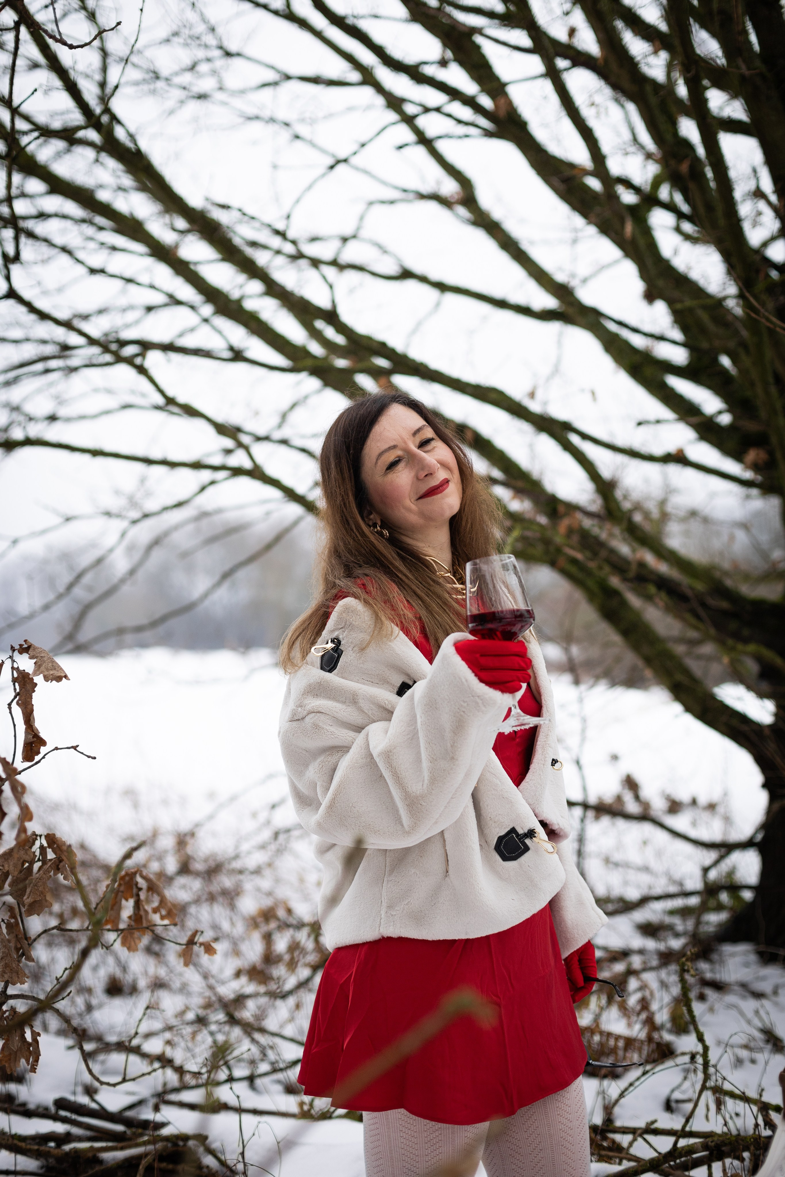 Oksana v Snegy. PHOTOgrapher Germany MARBURG