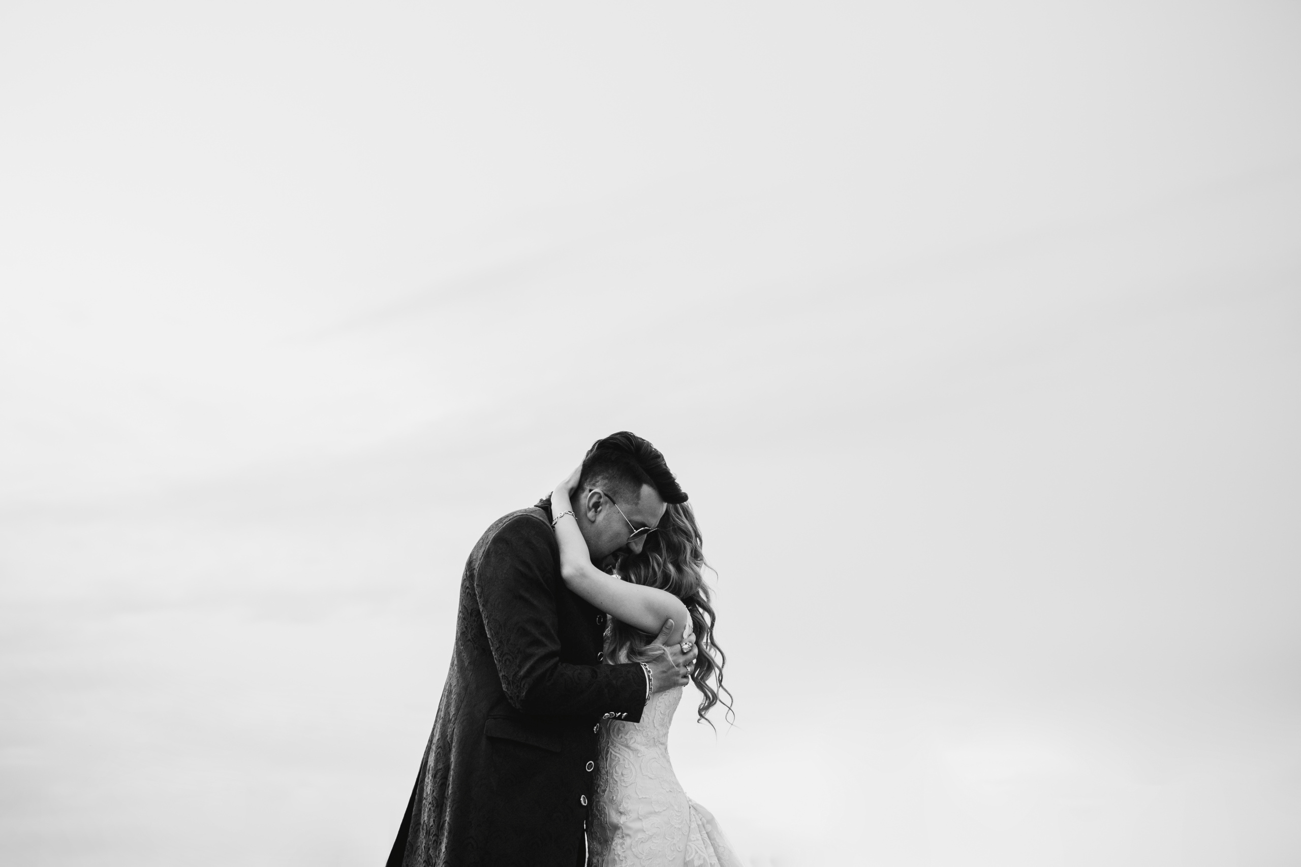 Свадьба в репортажном стиле. Фотограф в Бишкеке Оксана Шувалова