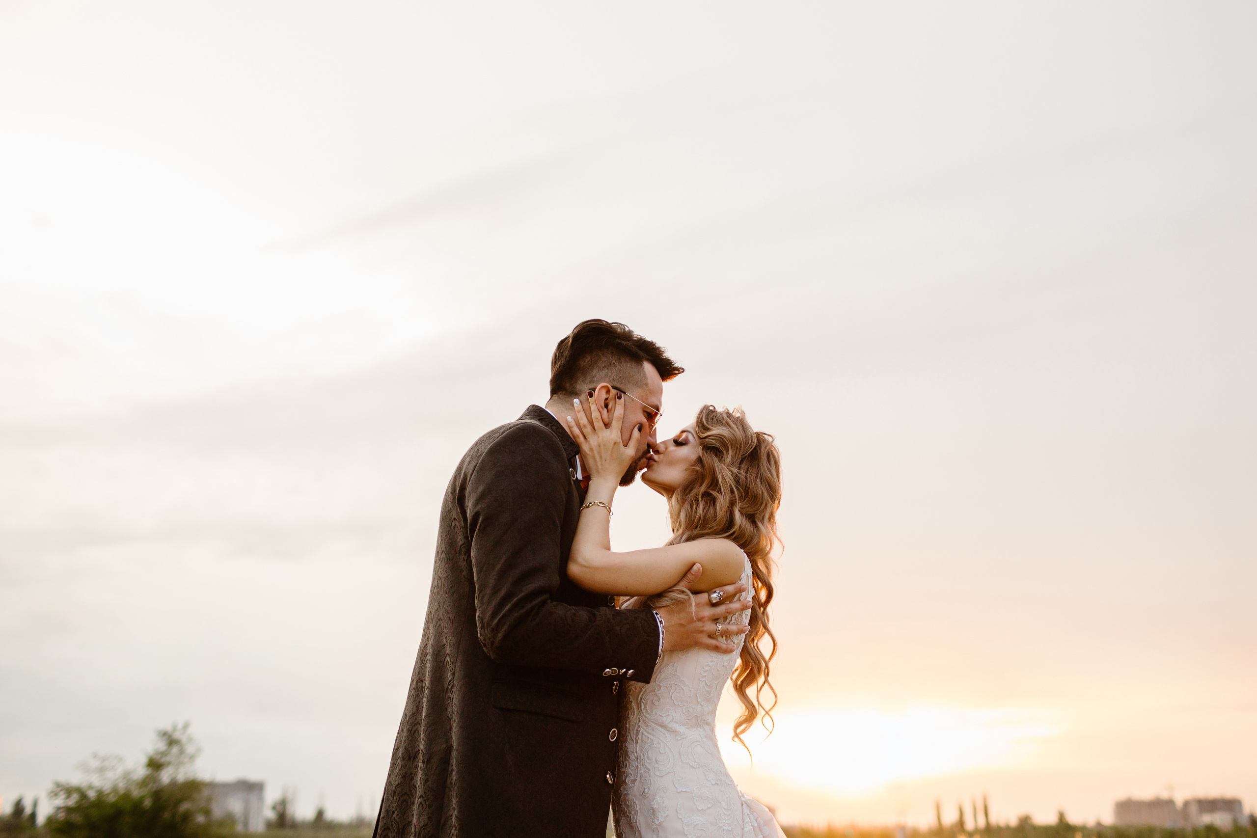 Свадьба в репортажном стиле. Фотограф в Бишкеке Оксана Шувалова