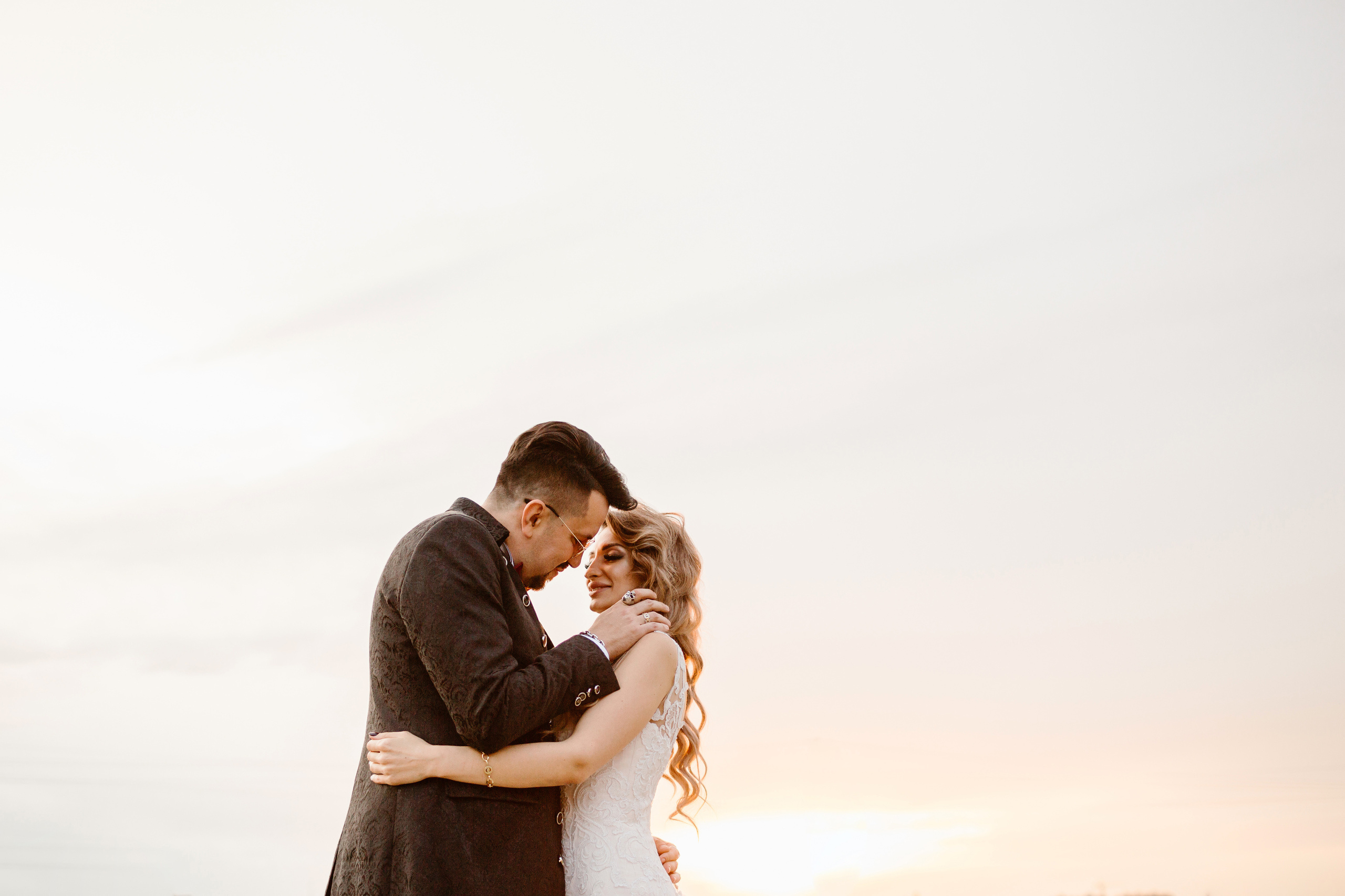 Свадьба в репортажном стиле. Фотограф в Бишкеке Оксана Шувалова