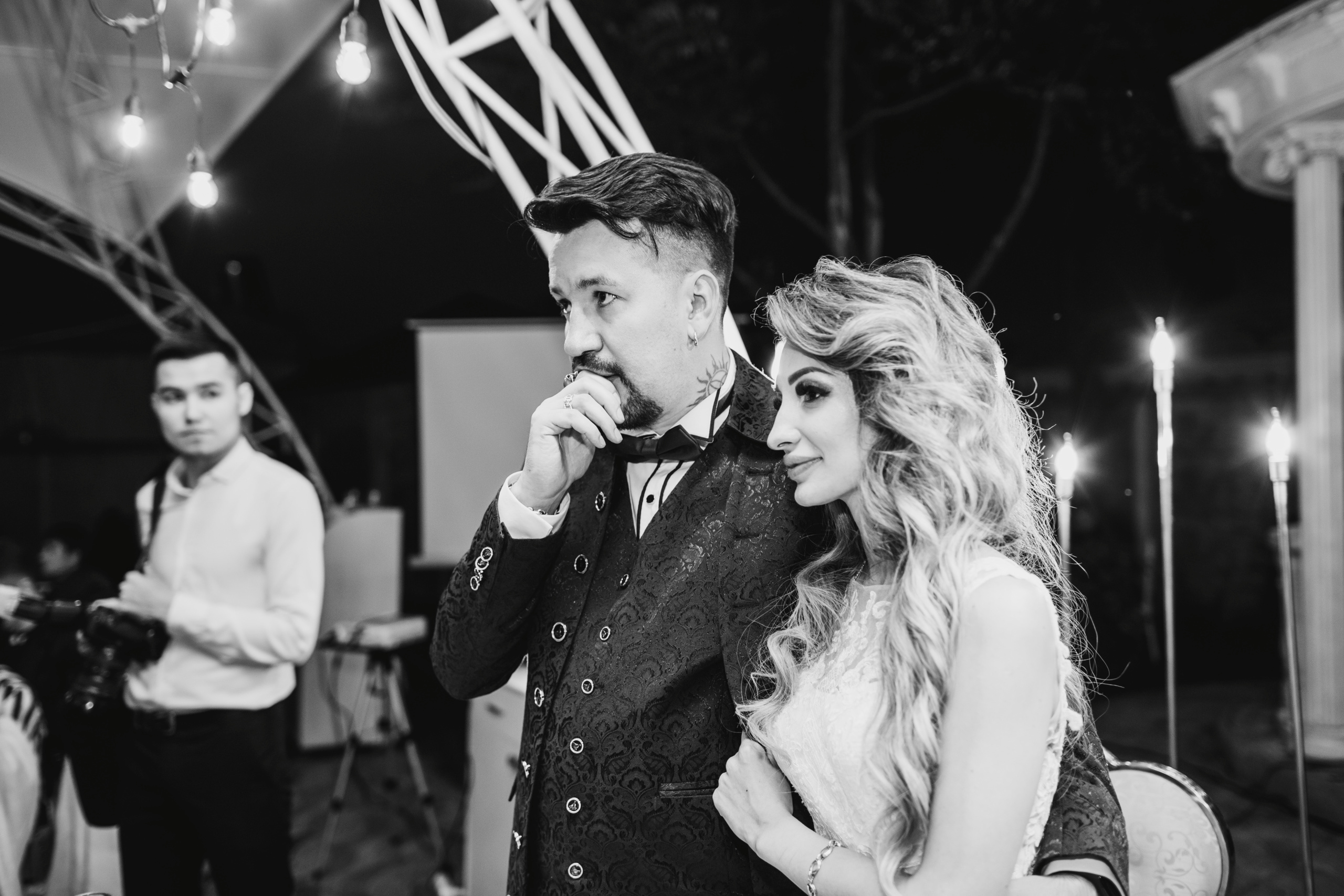 Свадьба в репортажном стиле. Фотограф в Бишкеке Оксана Шувалова