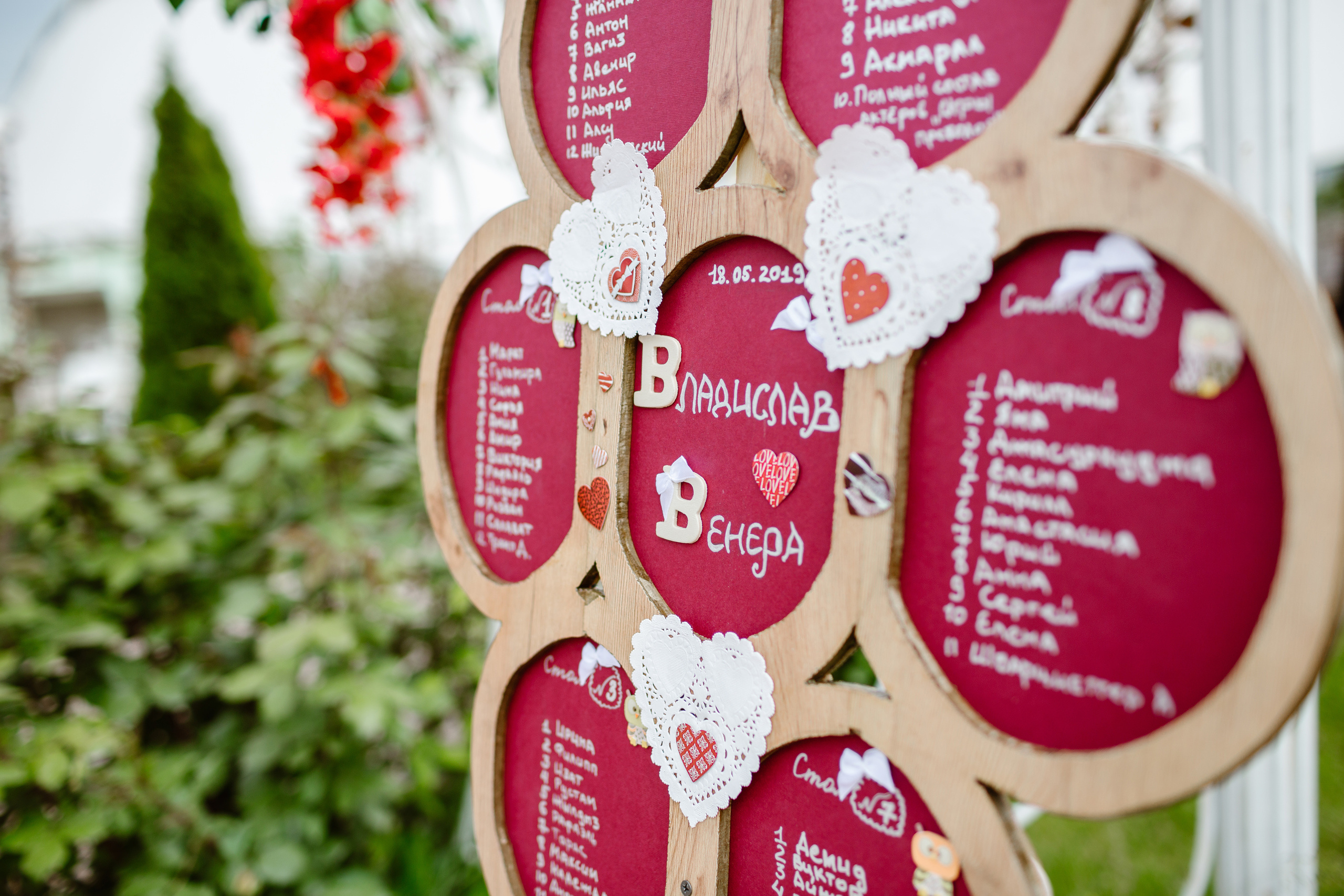 Свадьба в репортажном стиле. Фотограф в Бишкеке Оксана Шувалова