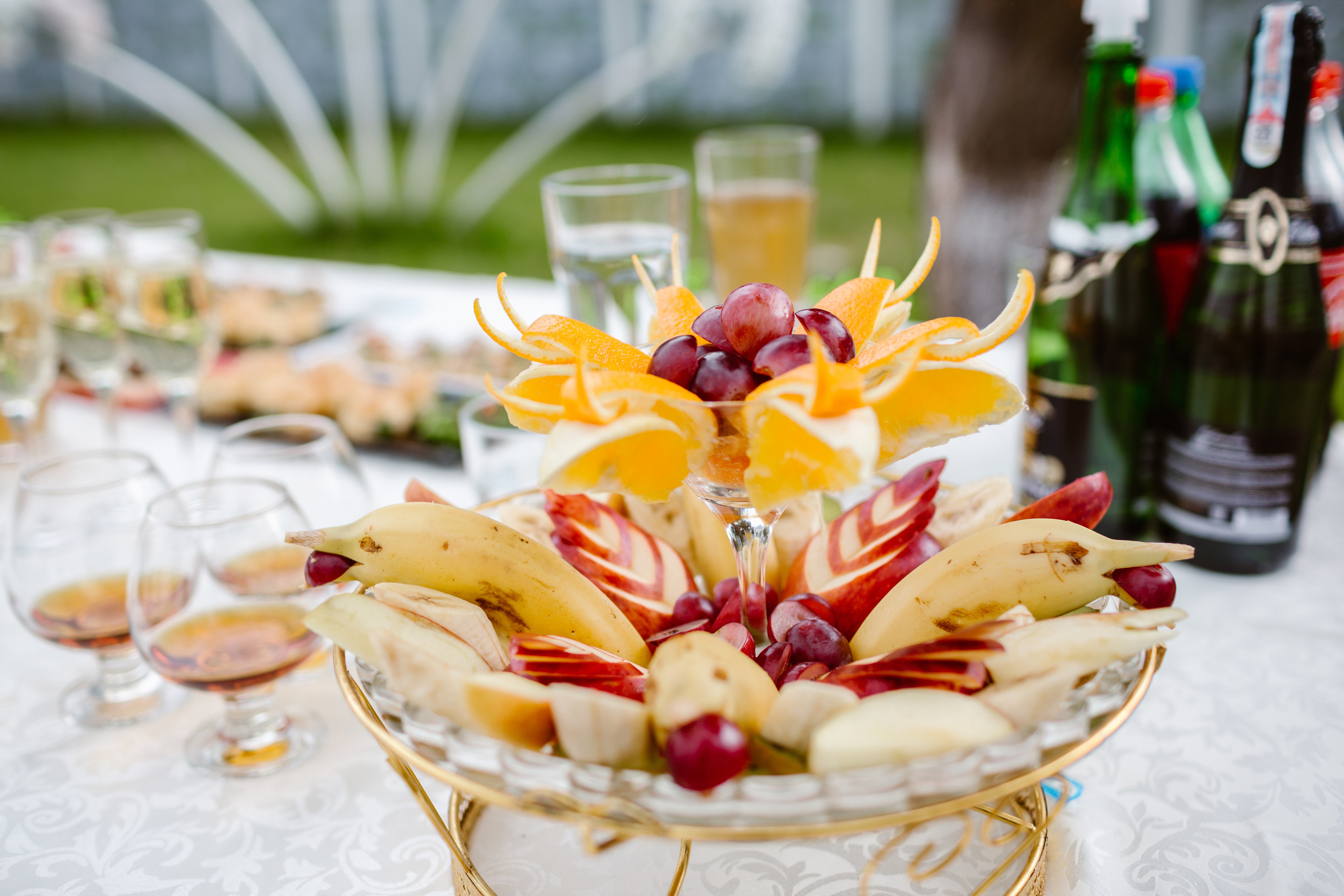 Свадьба в репортажном стиле. Фотограф в Бишкеке Оксана Шувалова