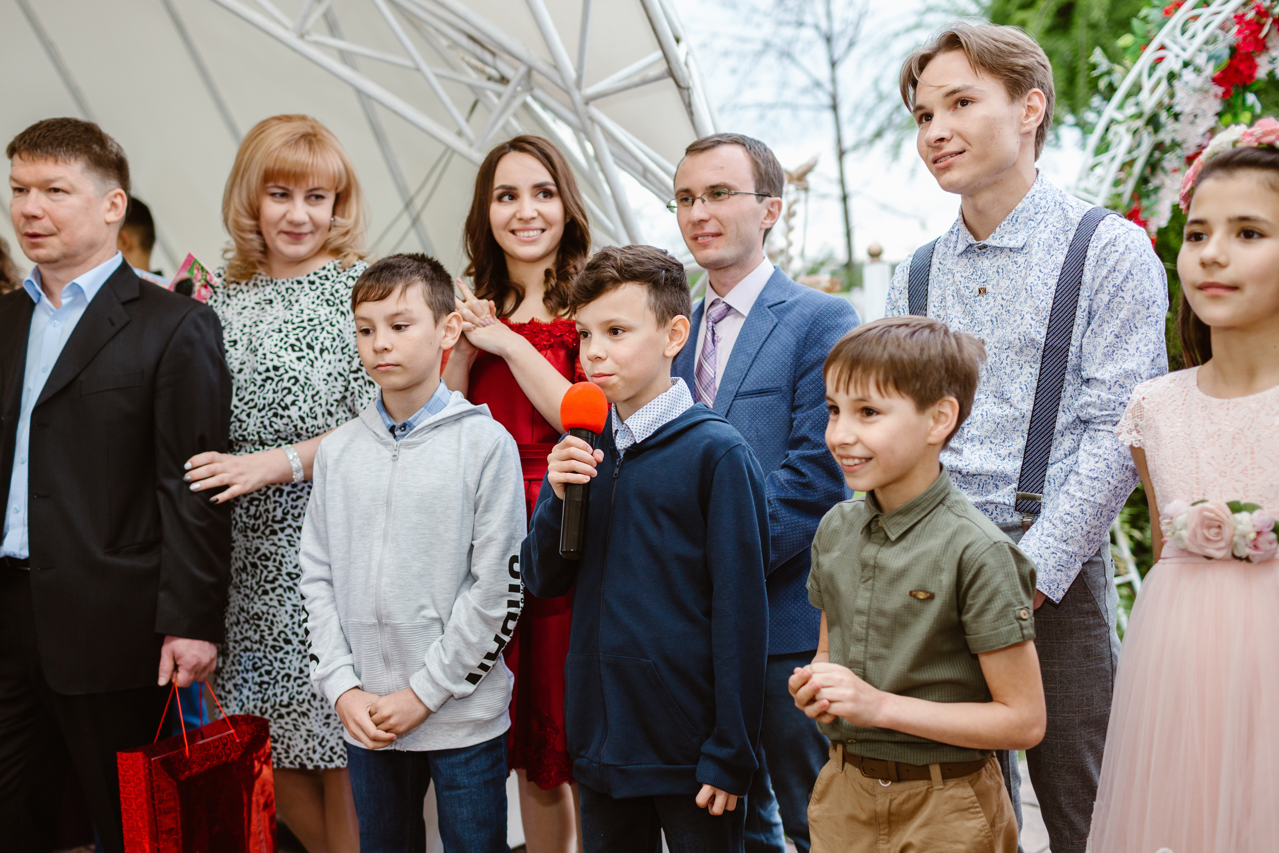 Свадьба в репортажном стиле. Фотограф в Бишкеке Оксана Шувалова