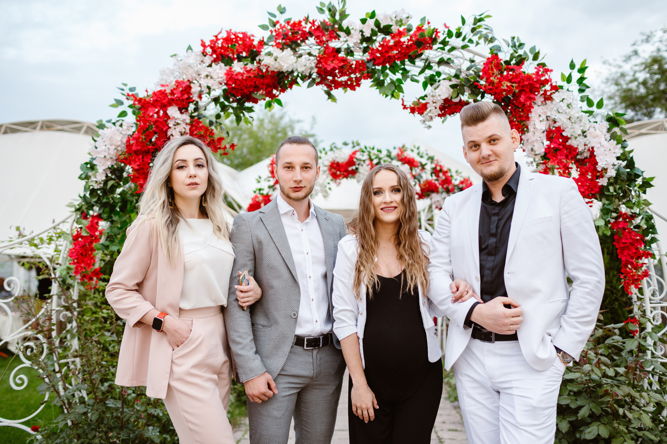 Свадьба в репортажном стиле. Фотограф в Бишкеке Оксана Шувалова