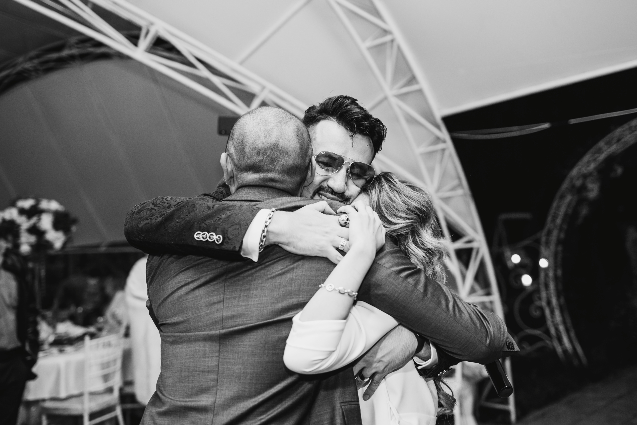 Свадьба в репортажном стиле. Фотограф в Бишкеке Оксана Шувалова