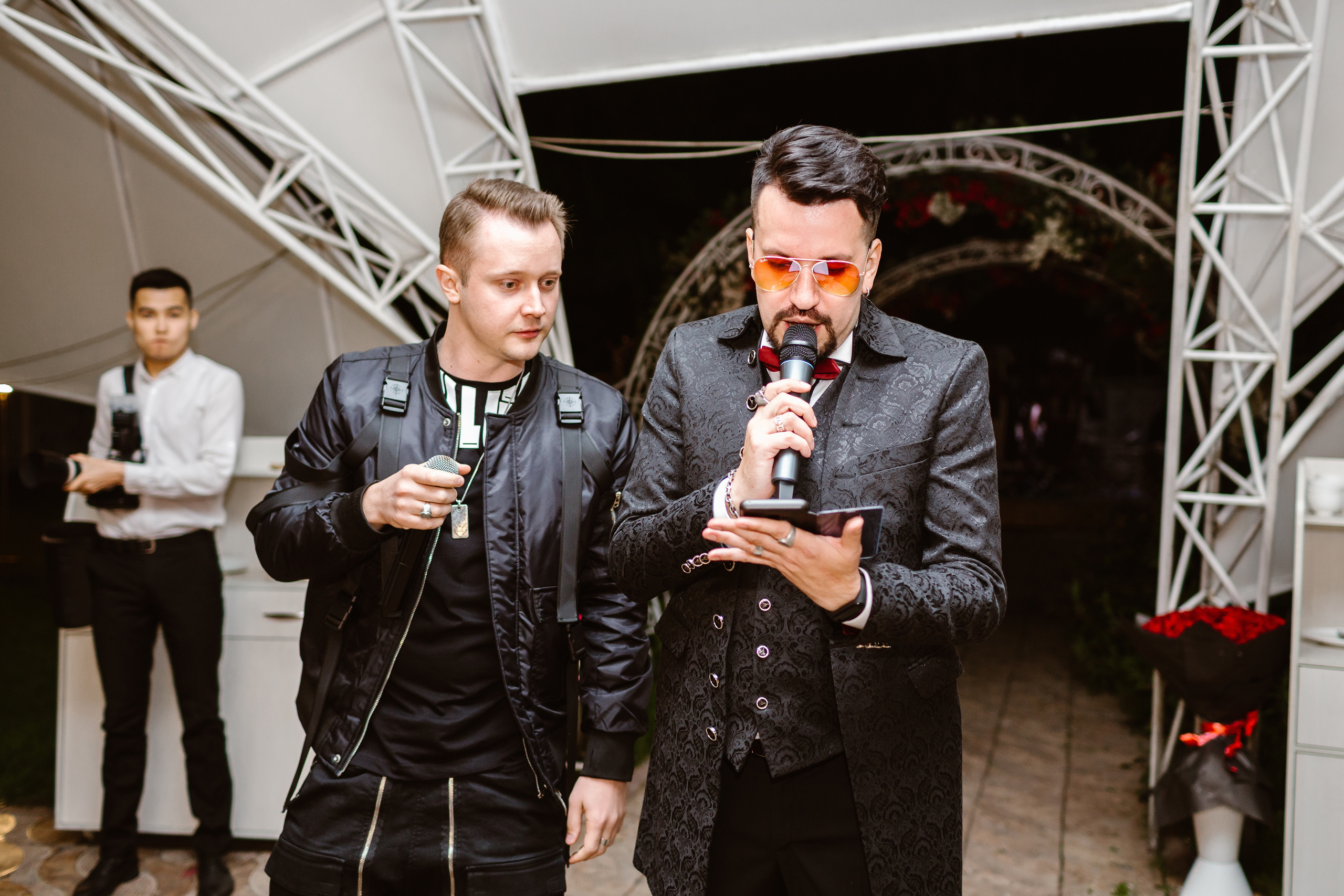 Свадьба в репортажном стиле. Фотограф в Бишкеке Оксана Шувалова