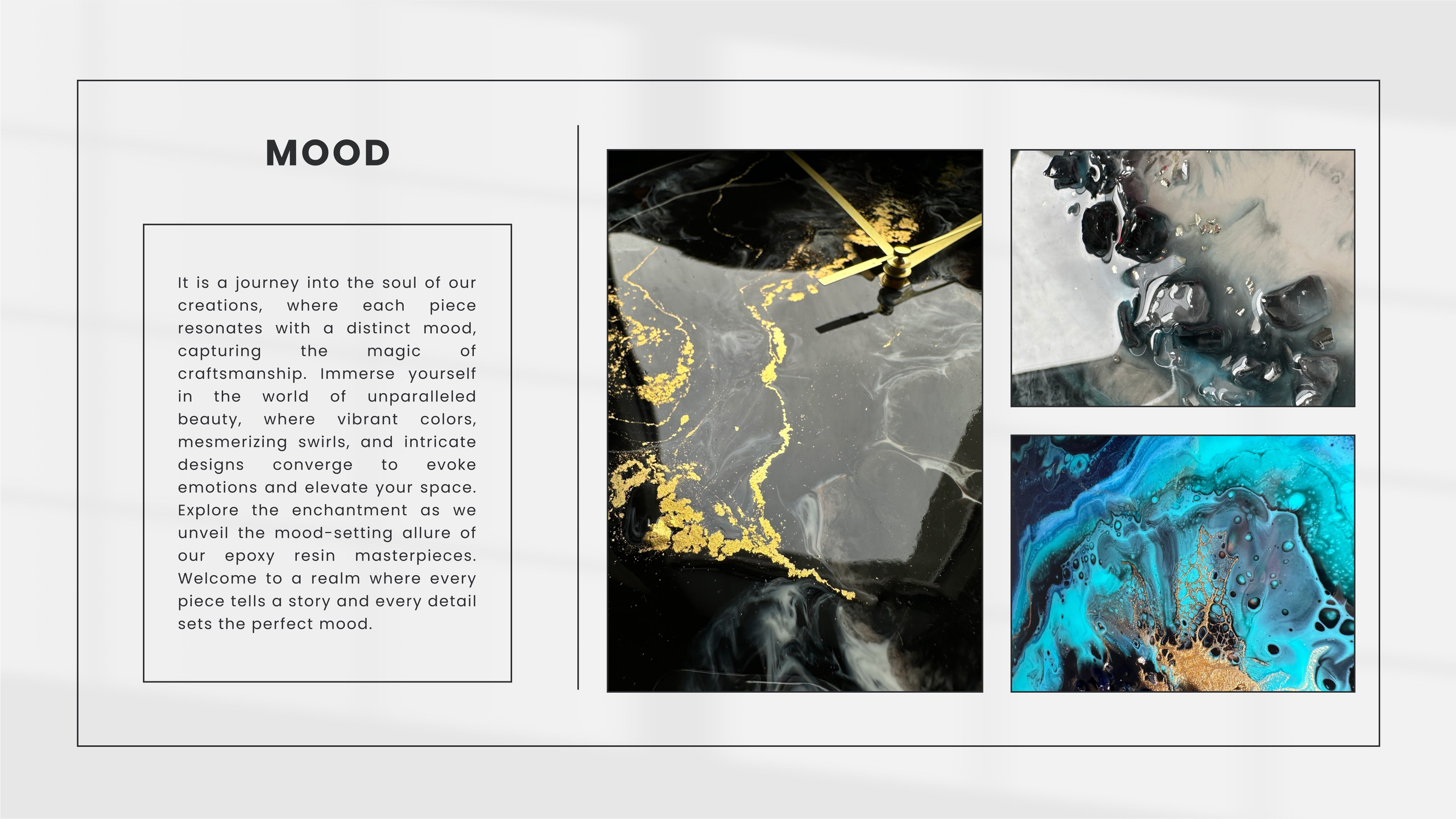 Brandbook “Kovtun Art Gen”. Vasyl Grygorchuk: Photography & Graphic Design