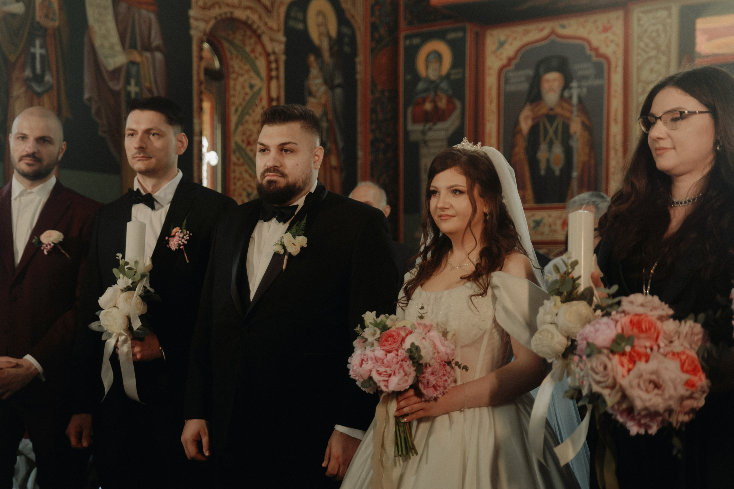 Daniela & Ioan. STORYCATCHERS