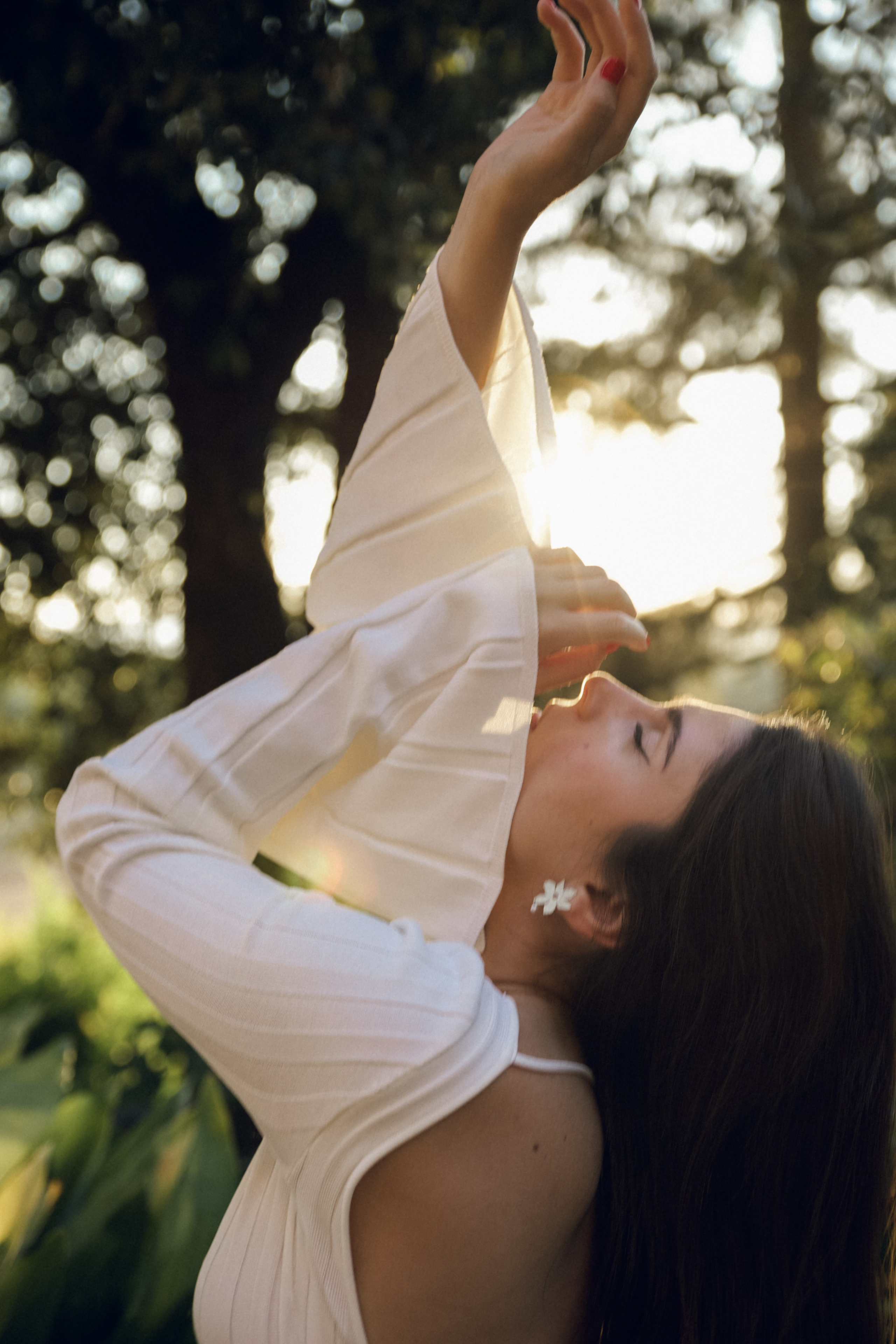 Toscan gold. Patricia Morenci — Mountain Adventures for the Wild at Heart