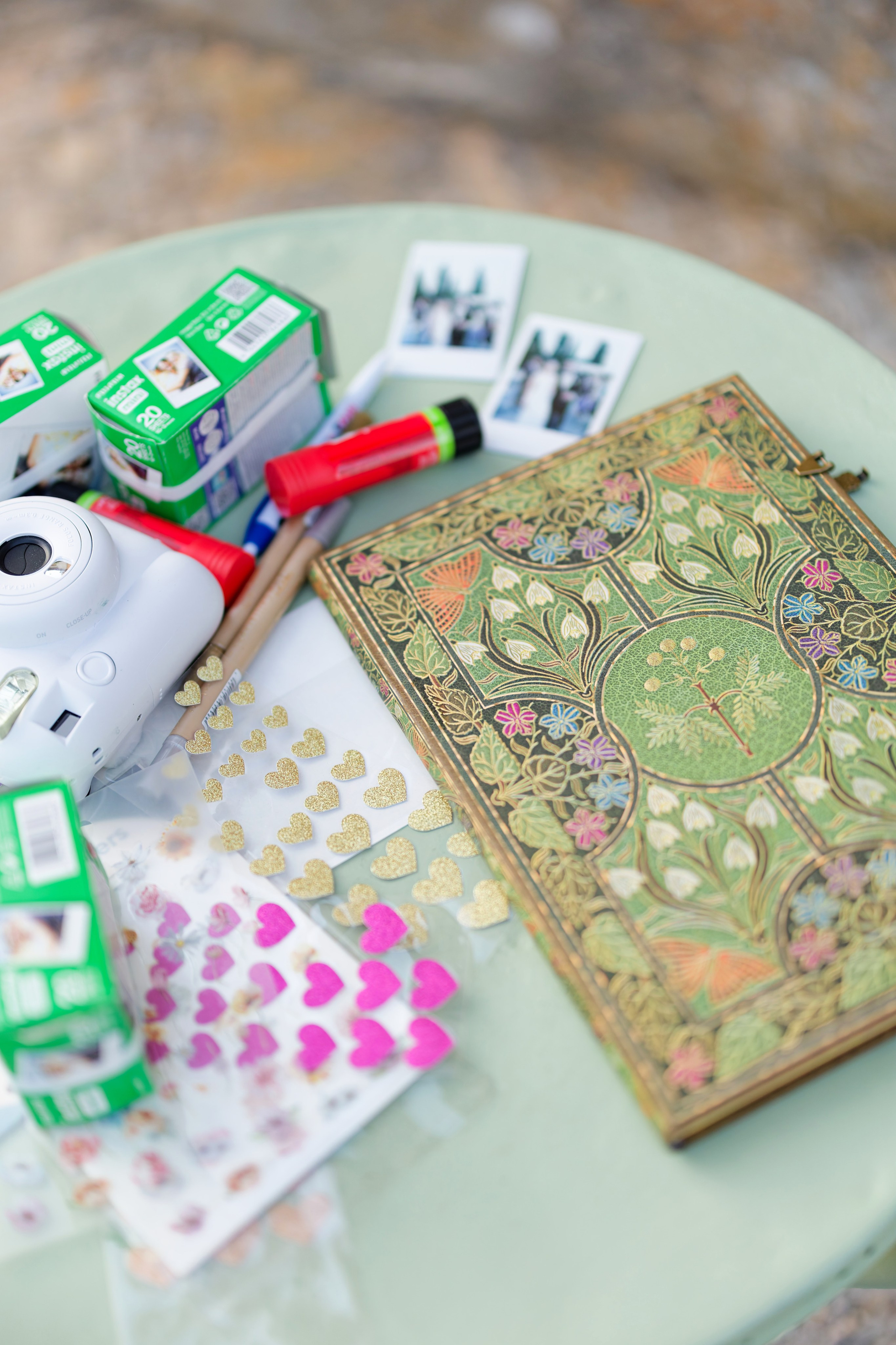 Wedding at La Torre di Pila, Umbria, Italy