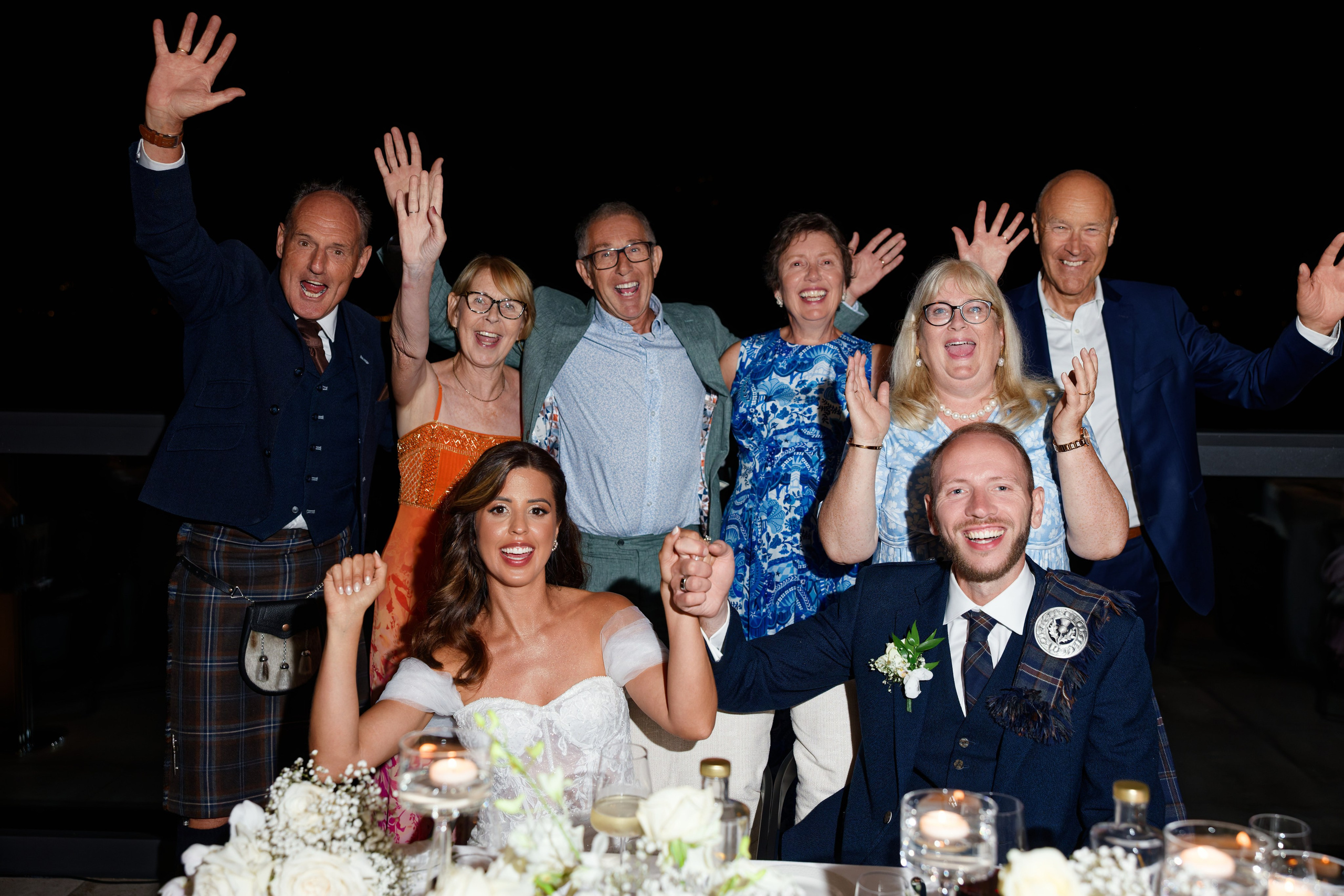 Wedding at Villa Porta on Lake Maggiore