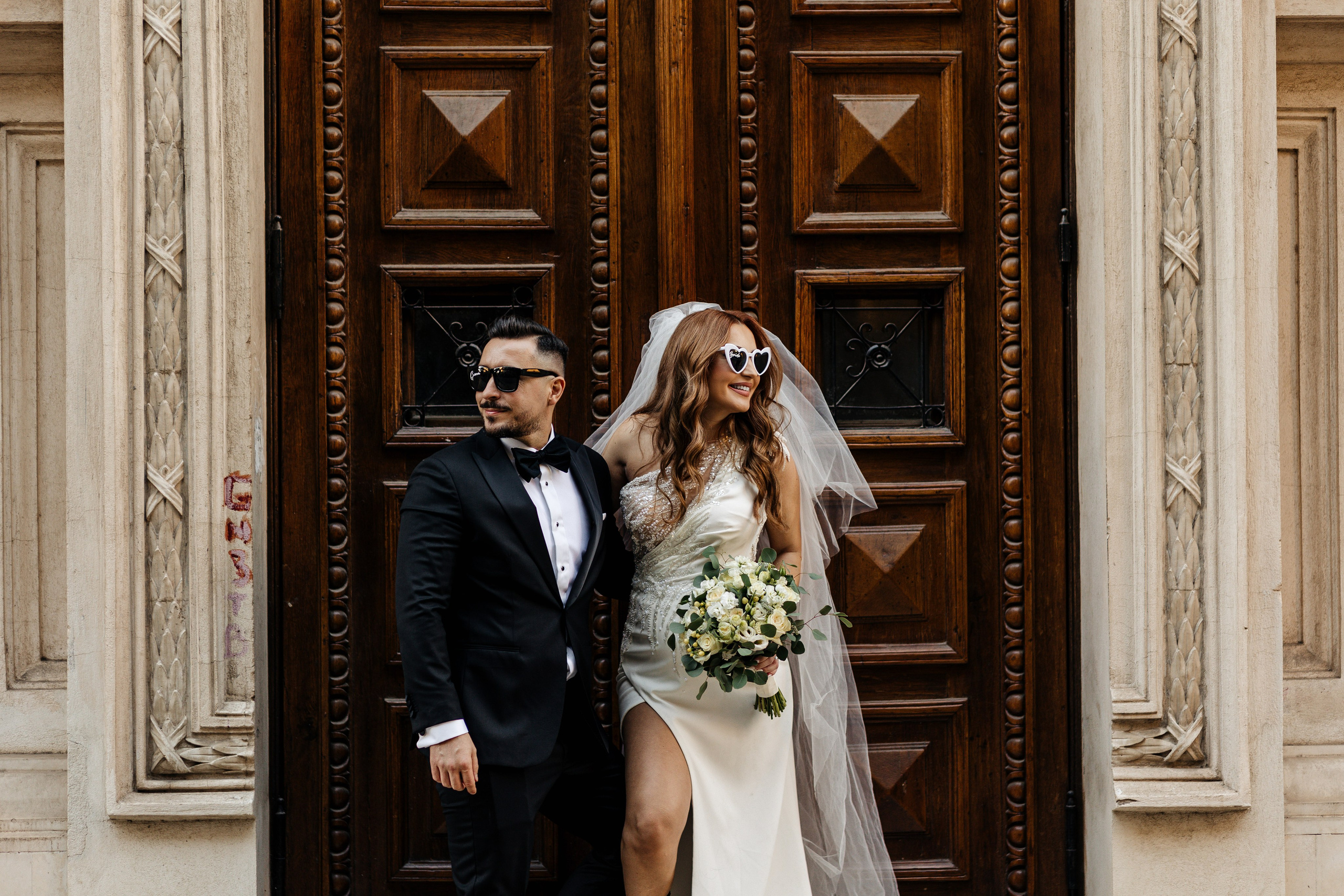 Nunta/Wedding. FreitagPROFOTO