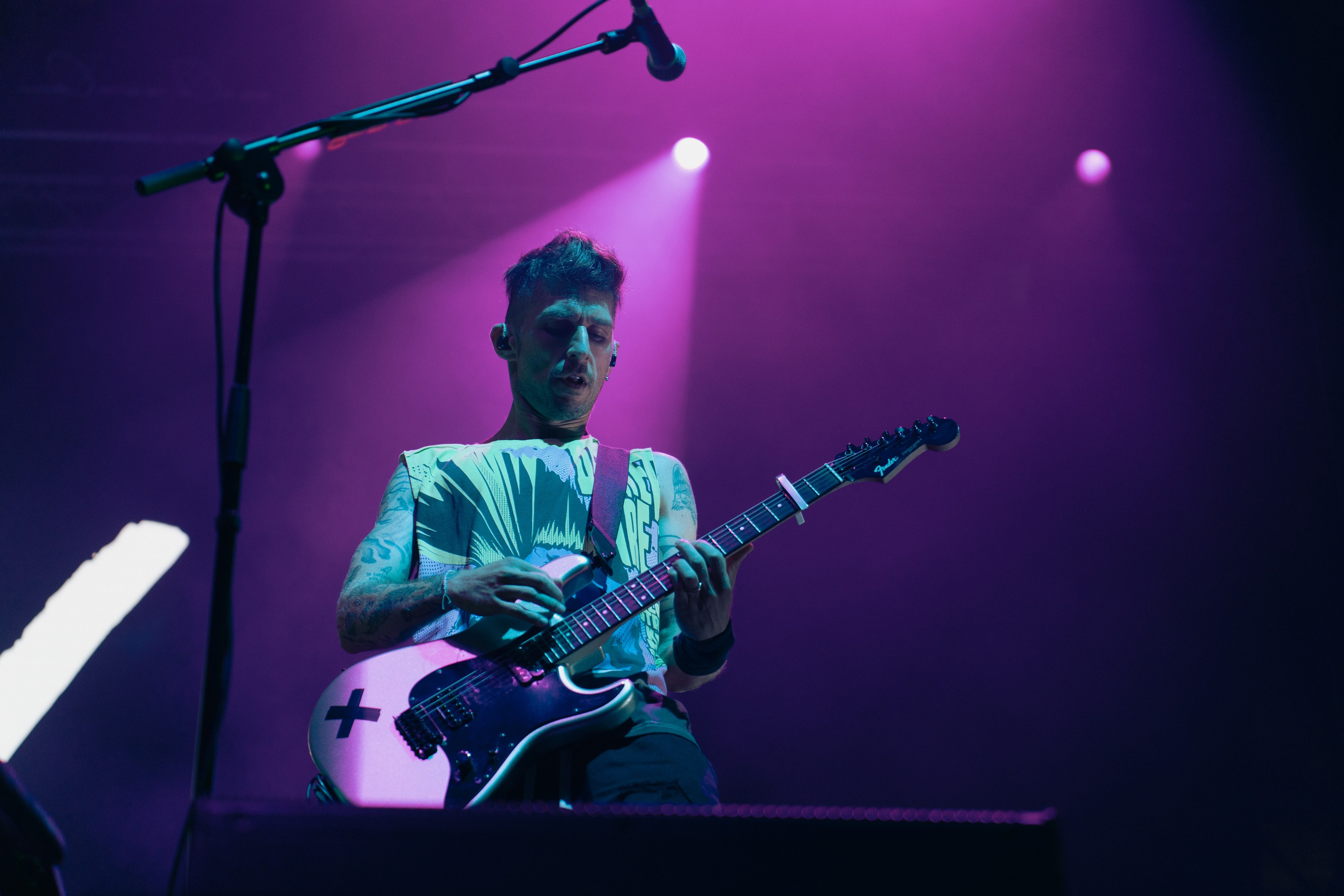 FINLEY // ESTE MUSIC FESTIVAL. Francesco Mion // Sport & Live Music Photographer