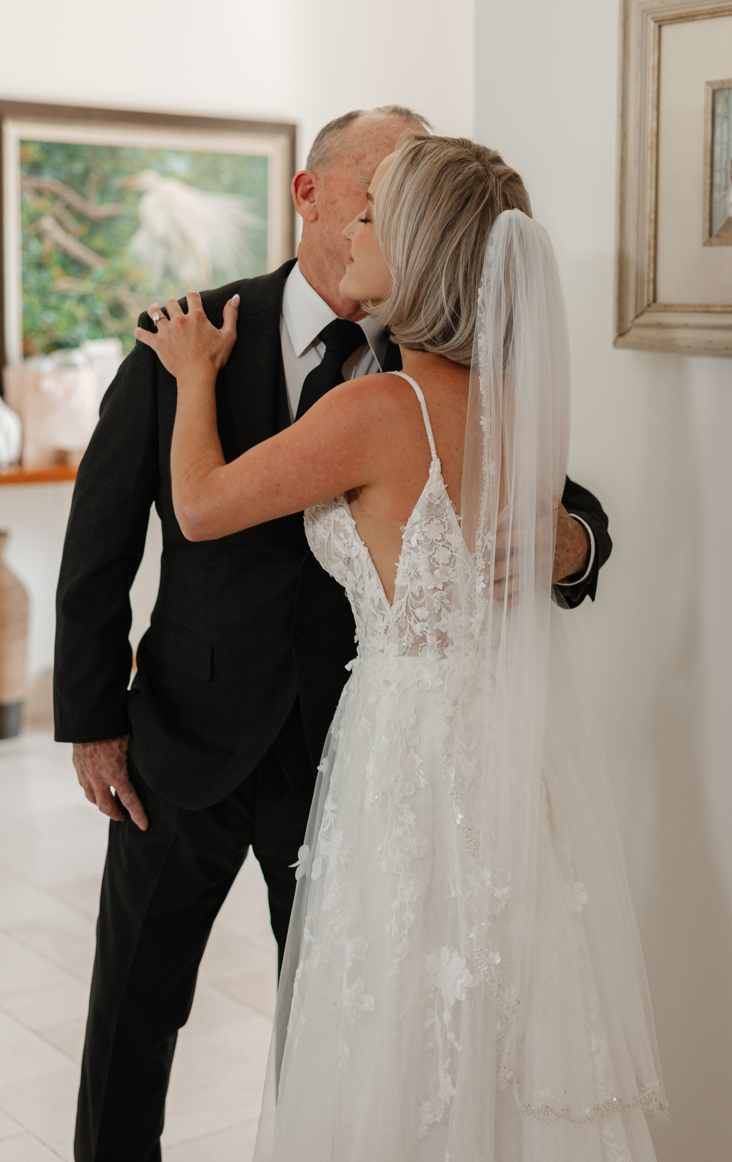 A Quiet, Beautiful Beginning | Kayla & David’s Intimate Weston Estate Wedding. YES I DO PRODUCTION — Wedding photography&videography