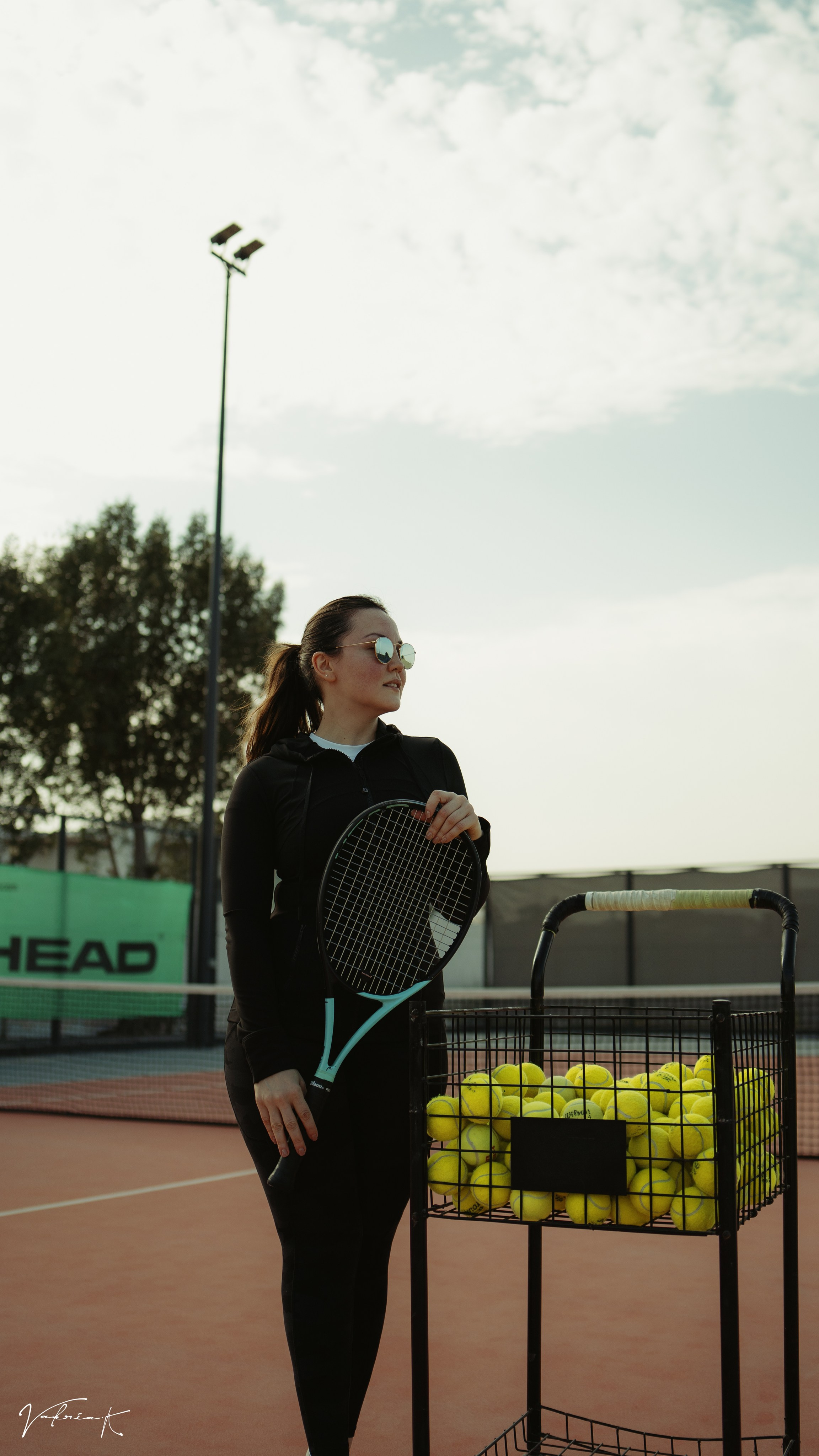 Viktoriya. Lifestyle and wedding photographer in Dubai Valeria Kikvidze