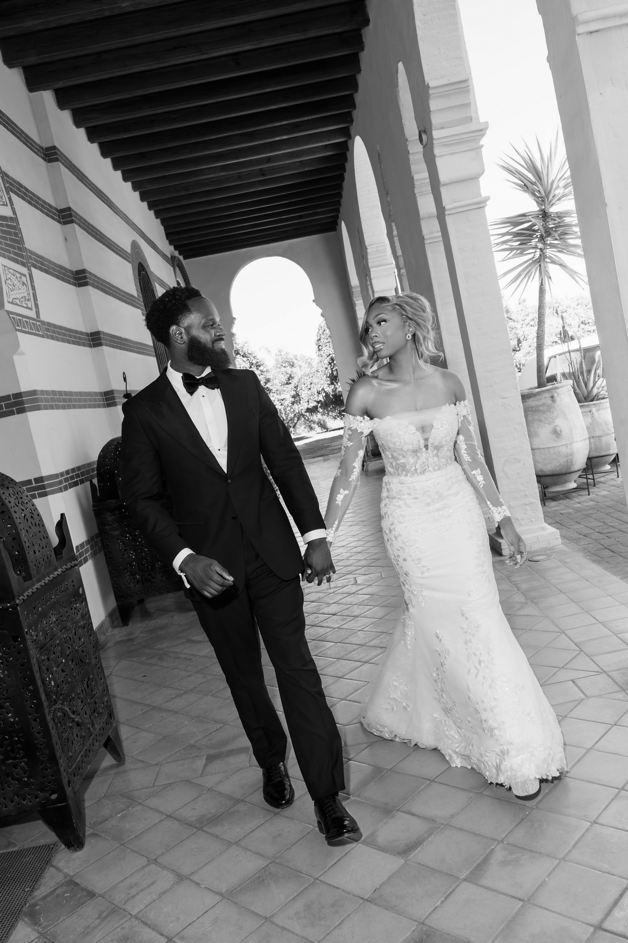 Timeless Elegance at Gran Villa Rosa