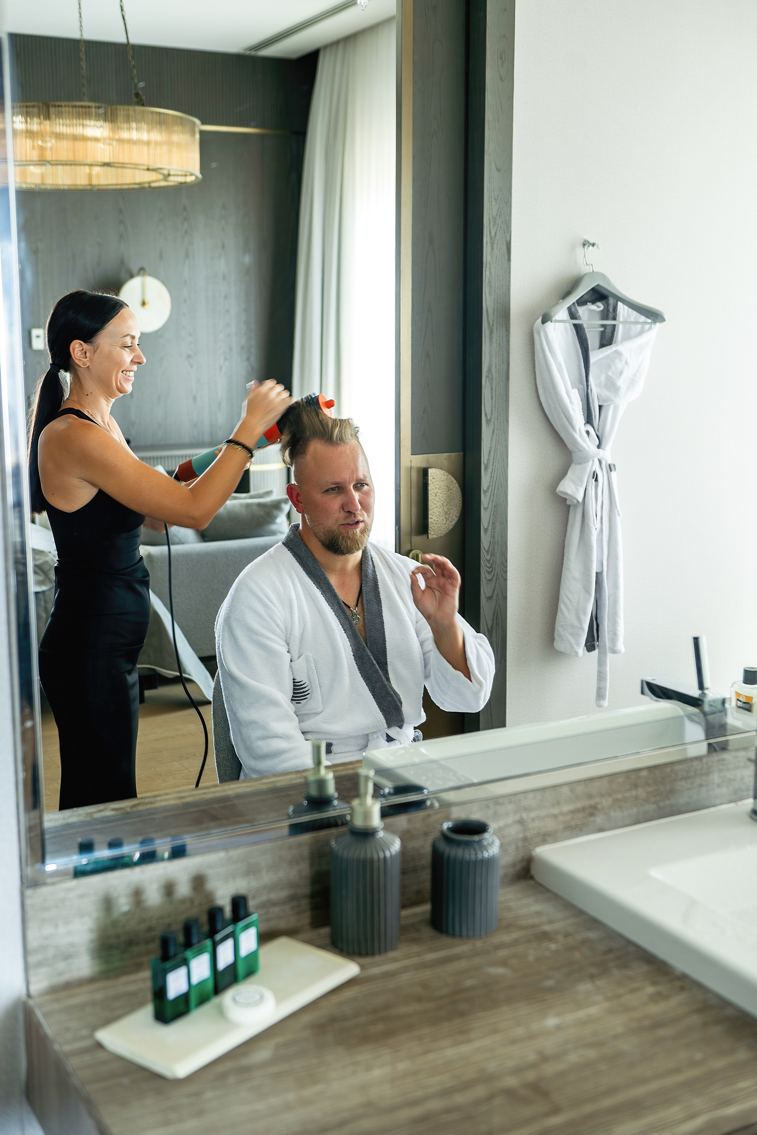 Фотограф в Анталии. Фотограф в Анталии (Турция) Ева Сэрт