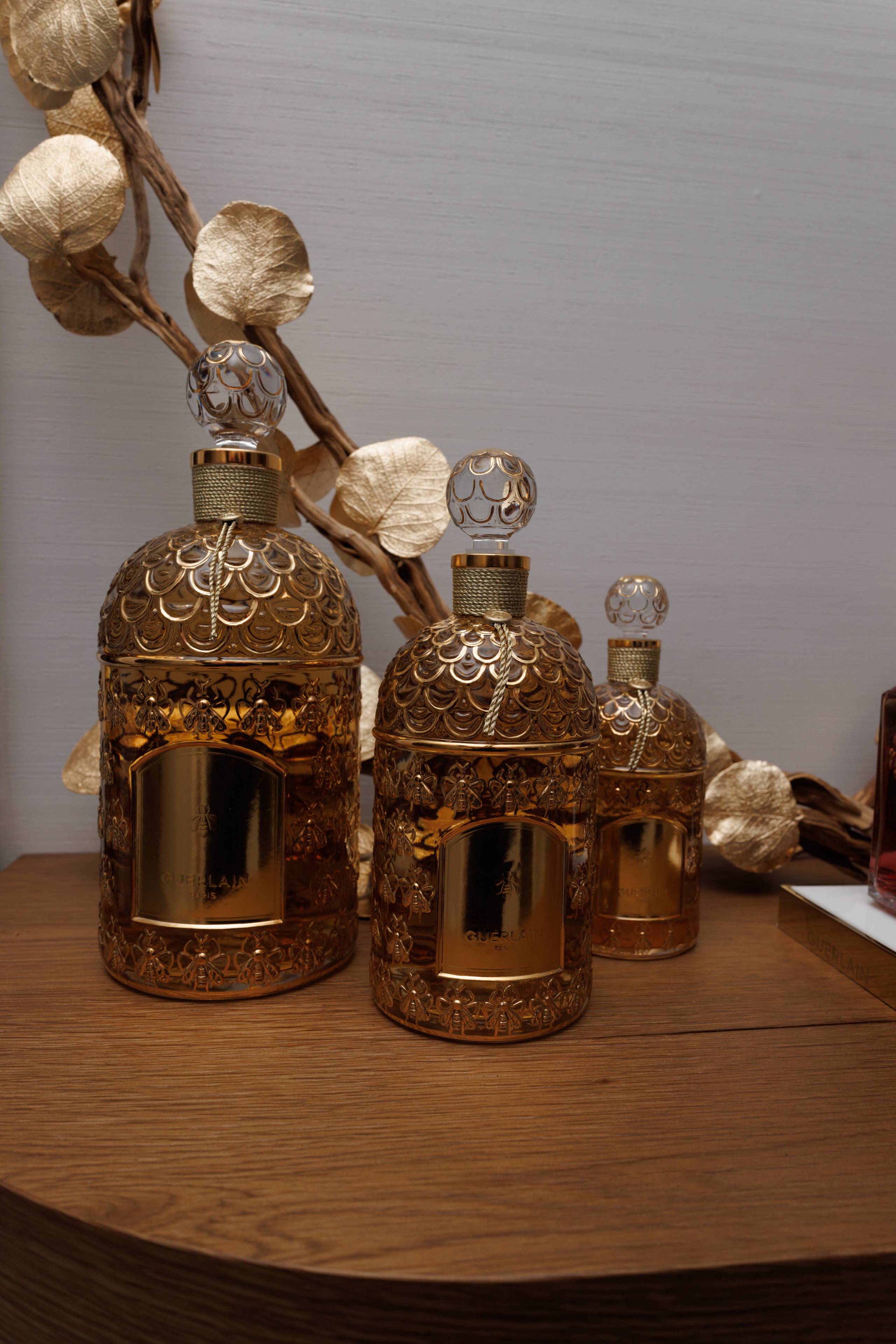 Guerlain Event Photography | Luxury Beauty Event Photographer NYC