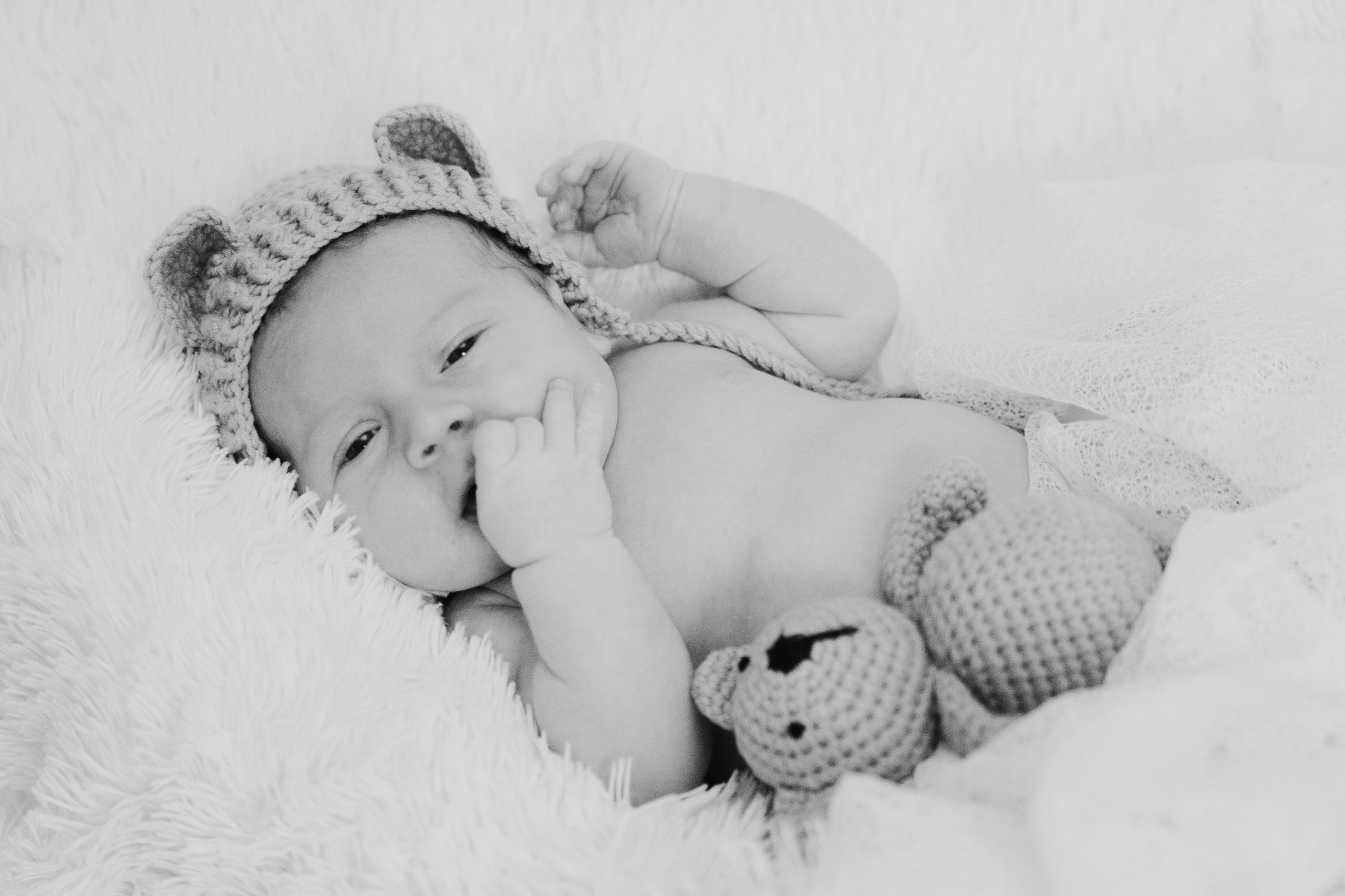 New born. Aliaksandra Norvilas fotografas Vilnius
