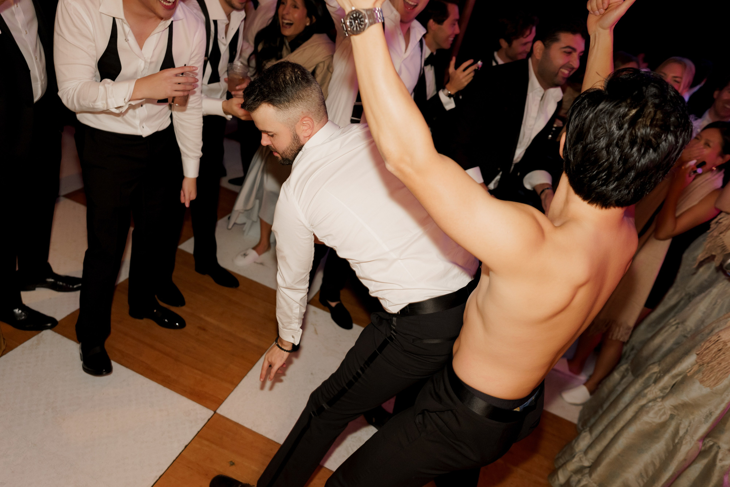 Marci and Yi. Wedding photographer and videographer New York | New Jersey