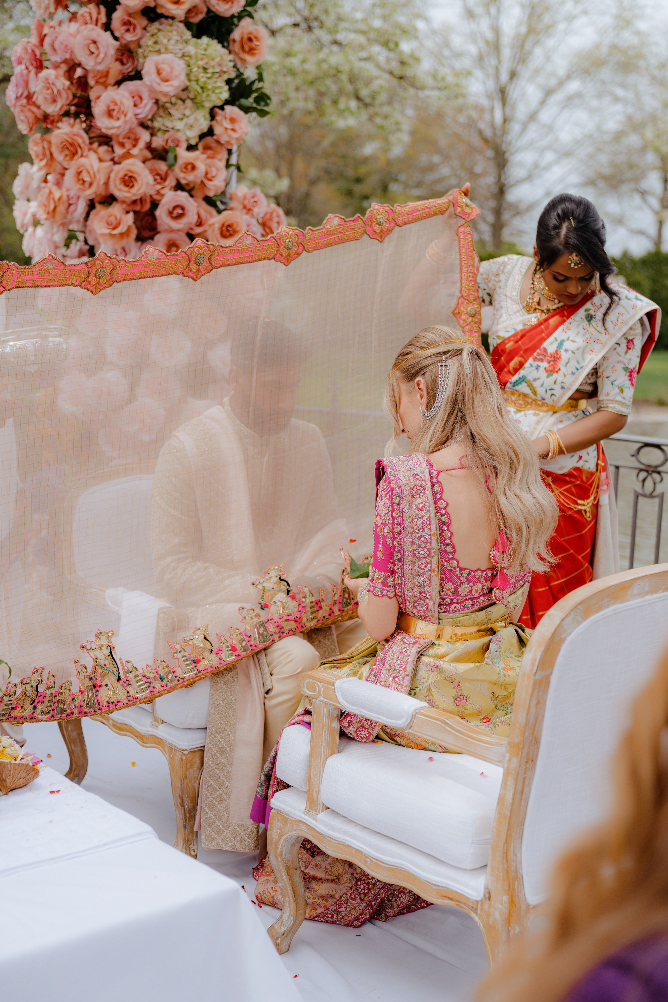 Luxury Indian Wedding Photography Gallery | New York & New Jersey & Florida | Vova Chi. Wedding photographer and videographer New York | New Jersey