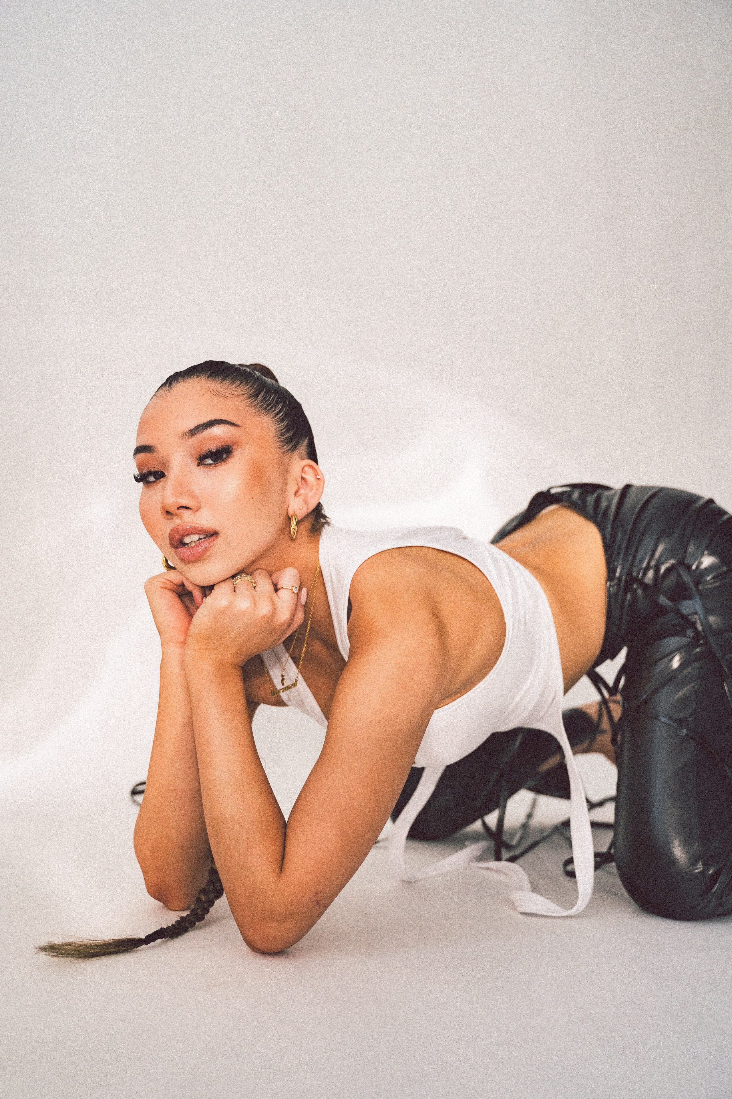 Editorial. Faya Photo: Boudoir Photography by Australia’s Top Female Photographer