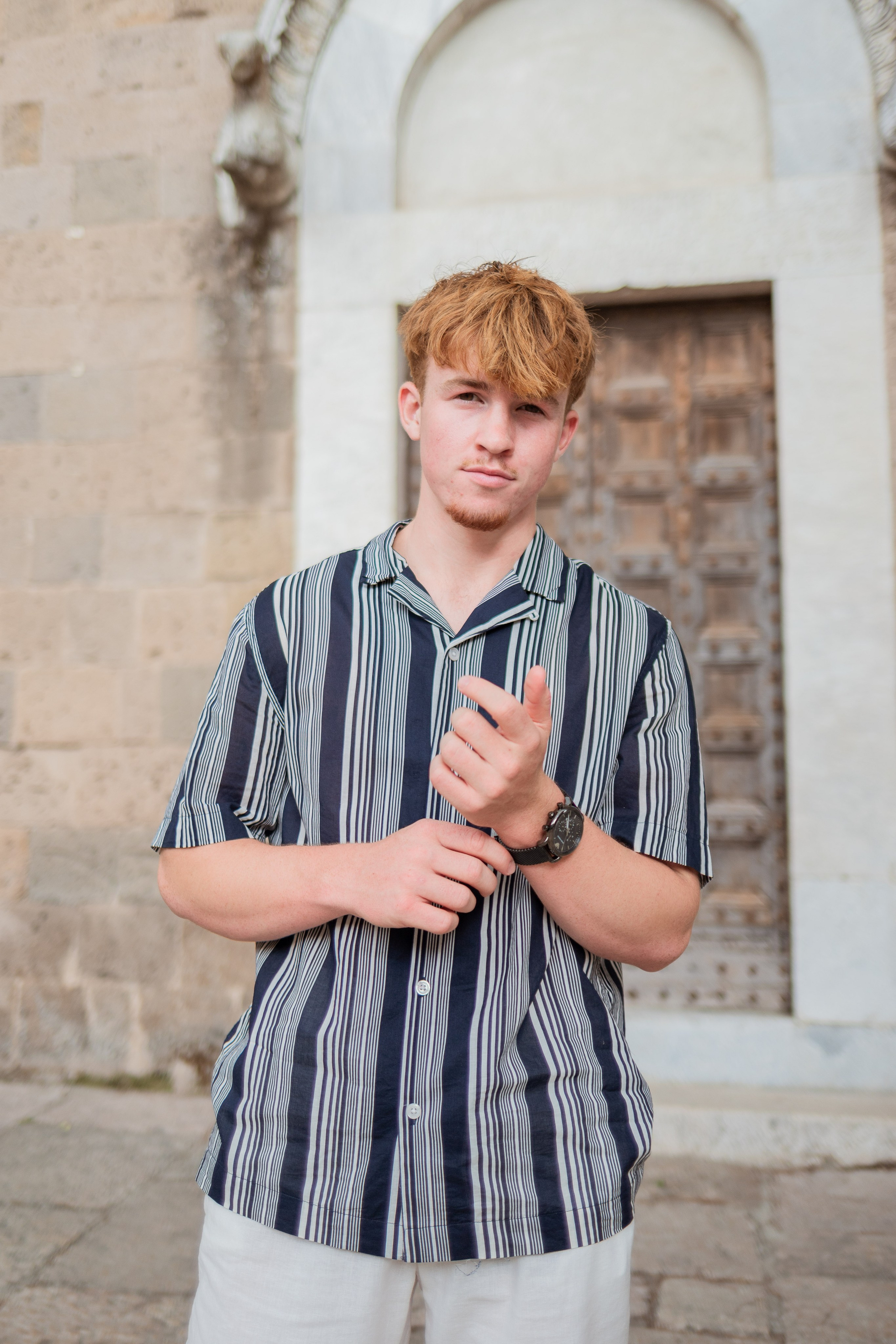 Seniors&Graduations. Andreina Noguera Photography