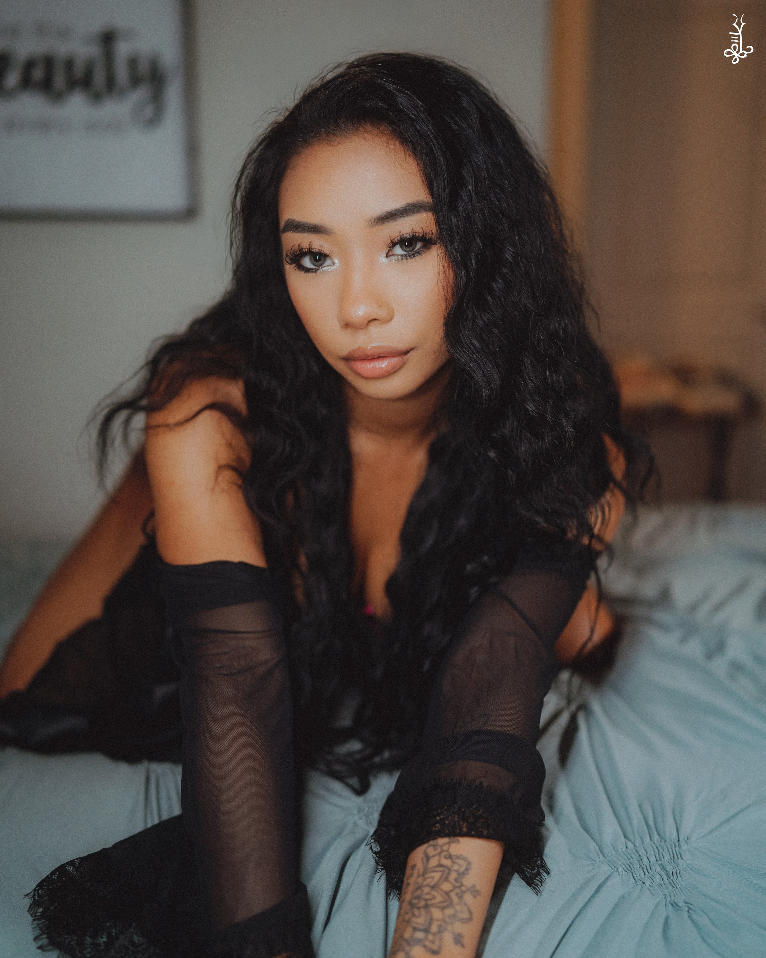 IVY. Ke’Ondris | Photographer & Videographer | Indianapolis, IN