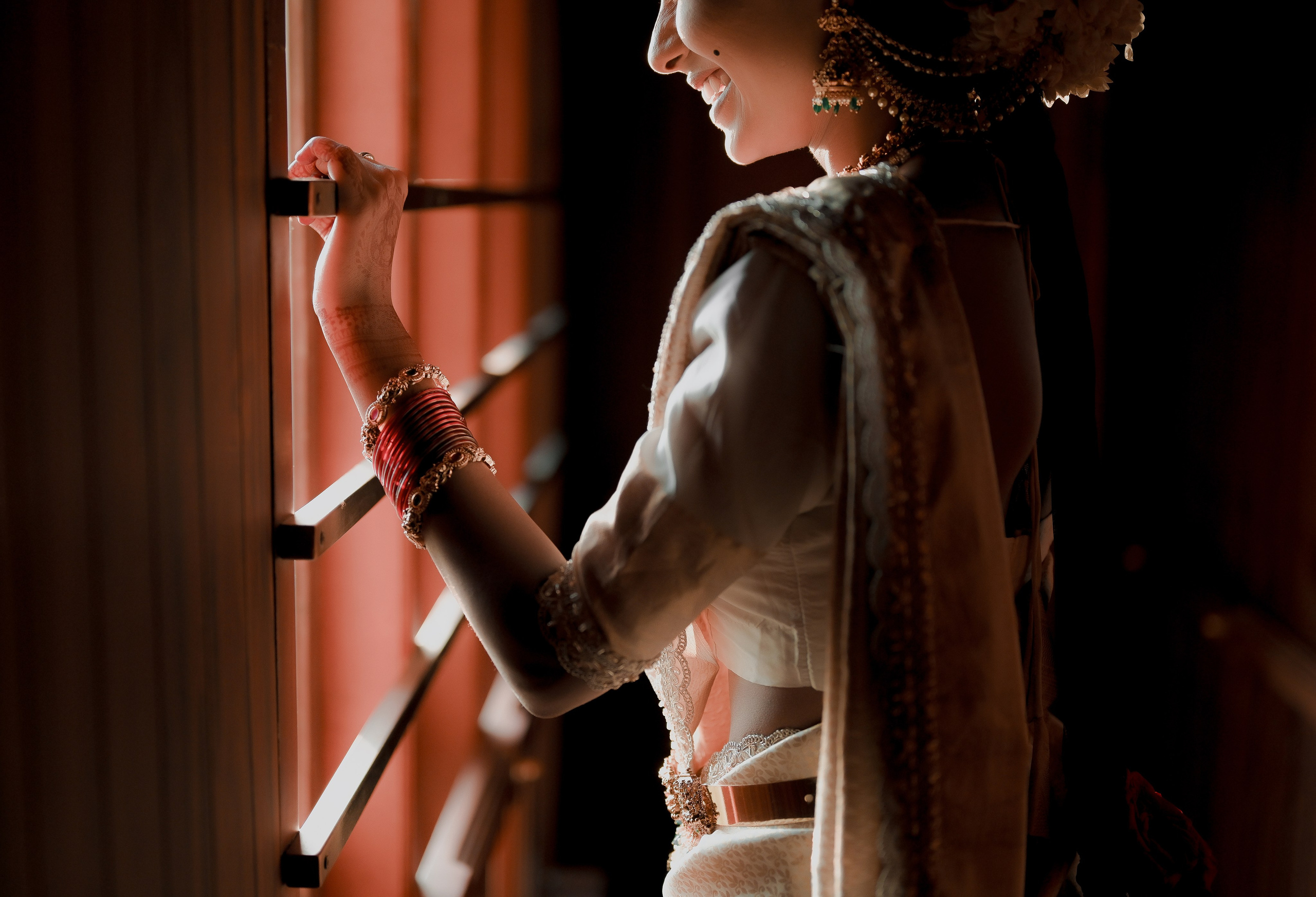 Prema & Santhosh. Www.timelesspictures.in