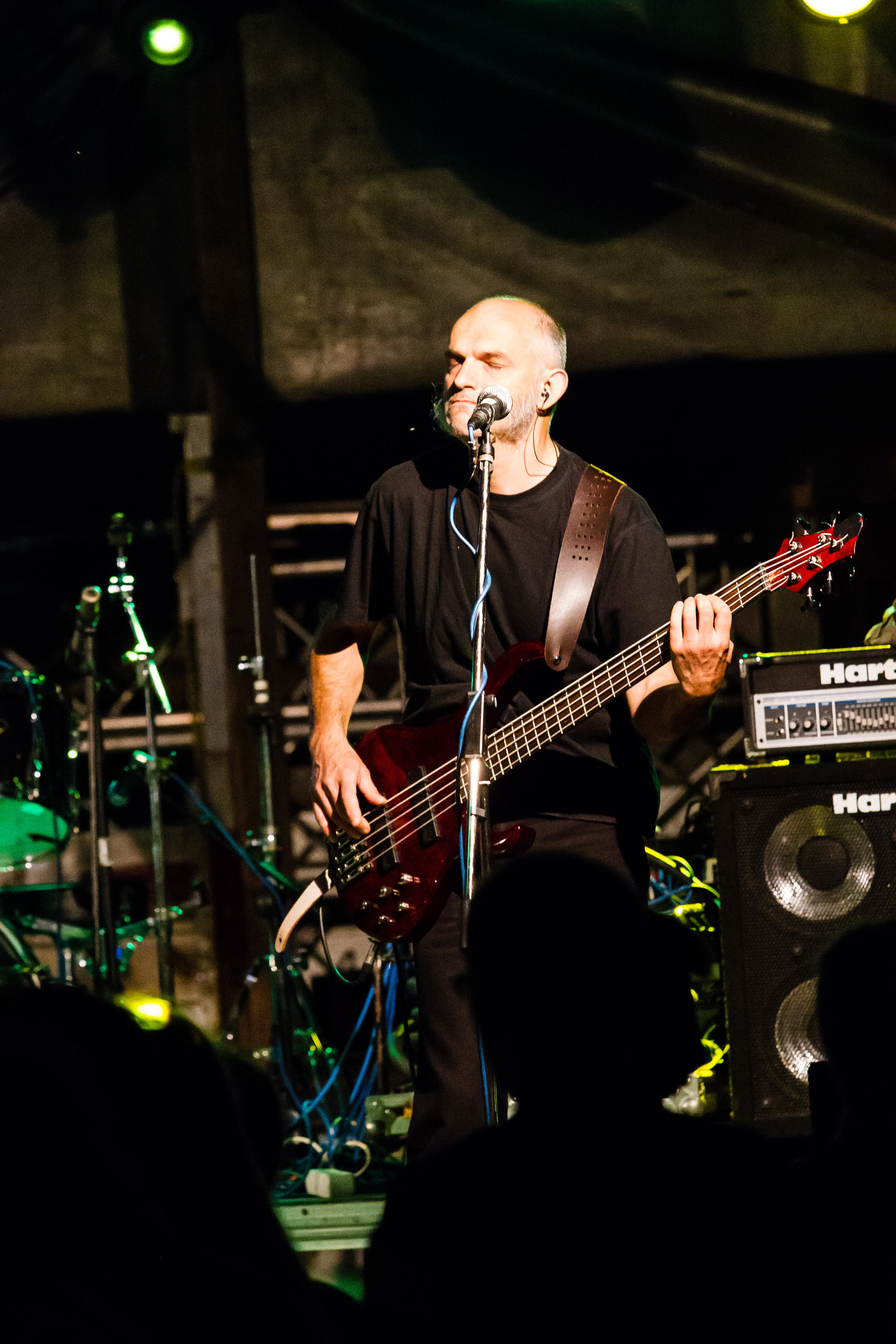 Celelalte Cuvinte la Rocker’s Challenge, Sasca-Montană, 2012. Pagina principală