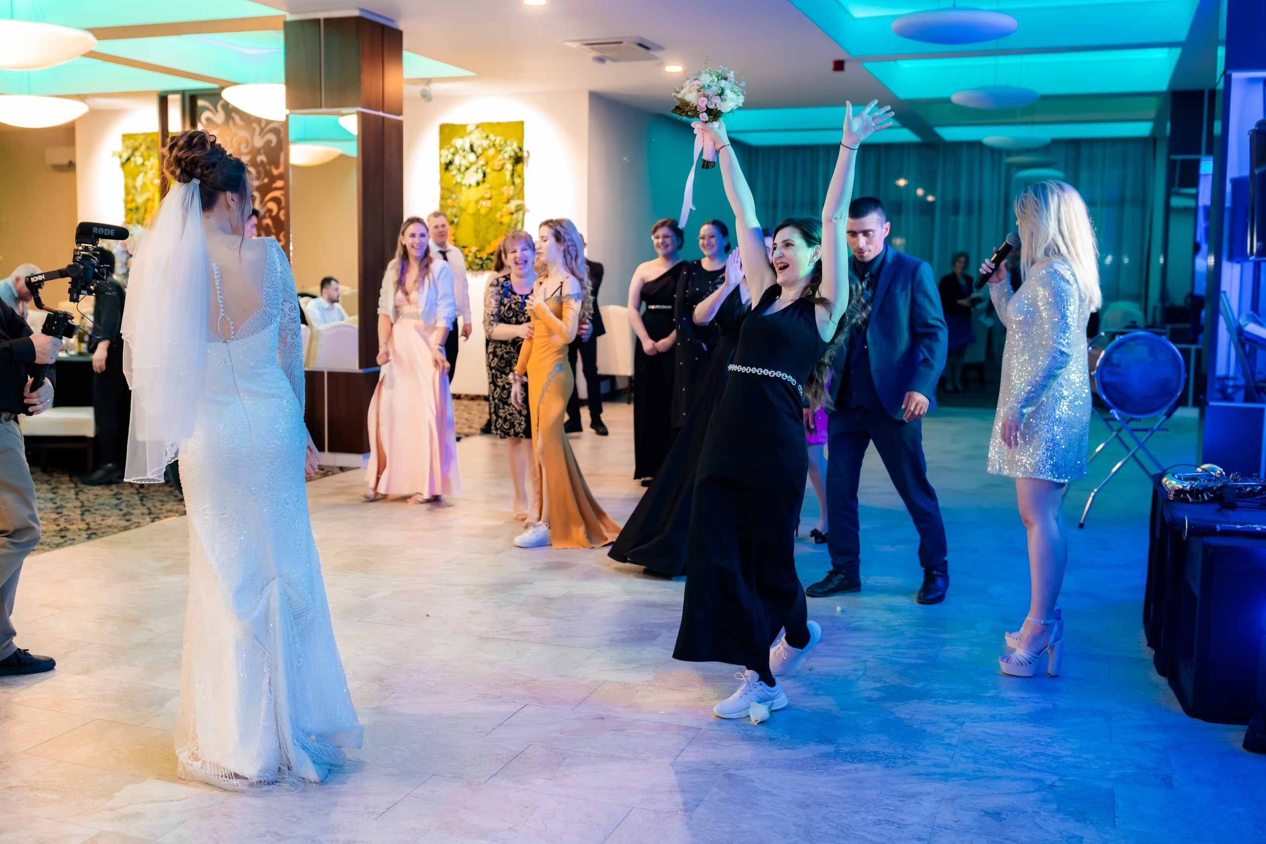 Nuntă Constantin & Dumitrița – Fotograf nuntă Botoșani | Alin Chirilă - Povestitor prin fotografie