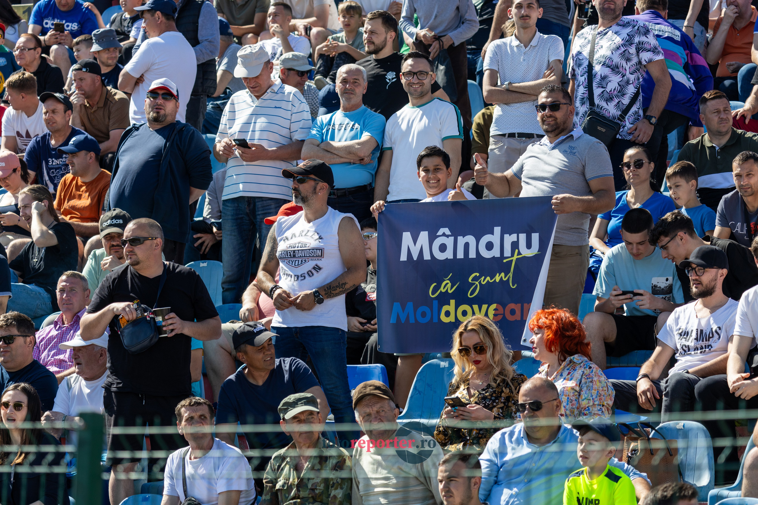 FC BOTOSANI - FC VOLUNTARI