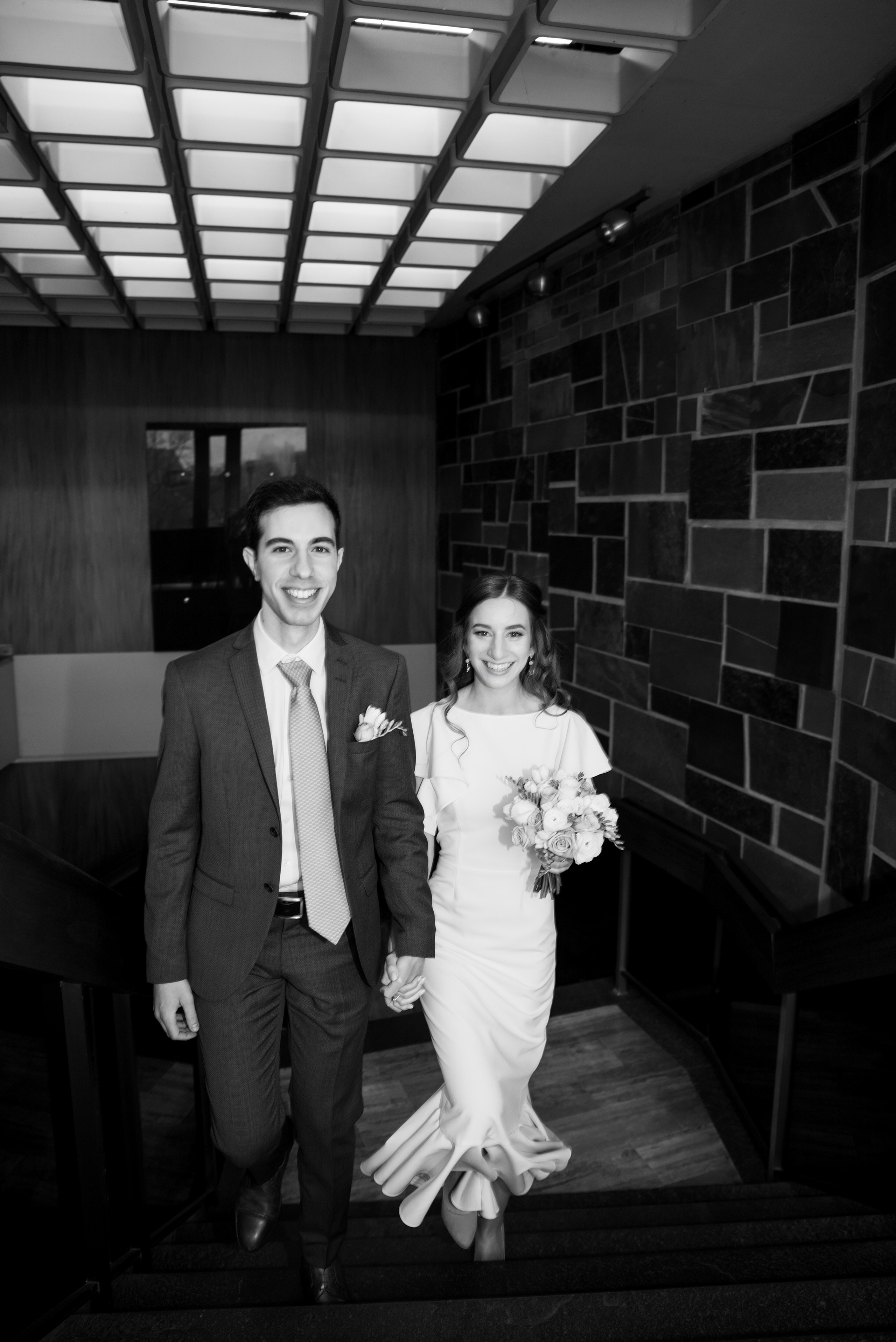 Cérémonie de mariage dans un jardin à Nice