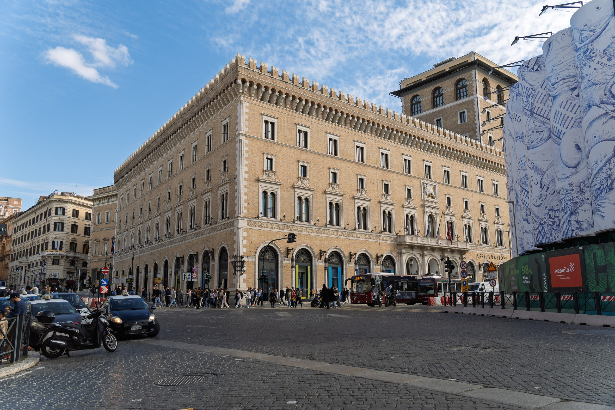 Roma 2025. Fotografiideplacere.net