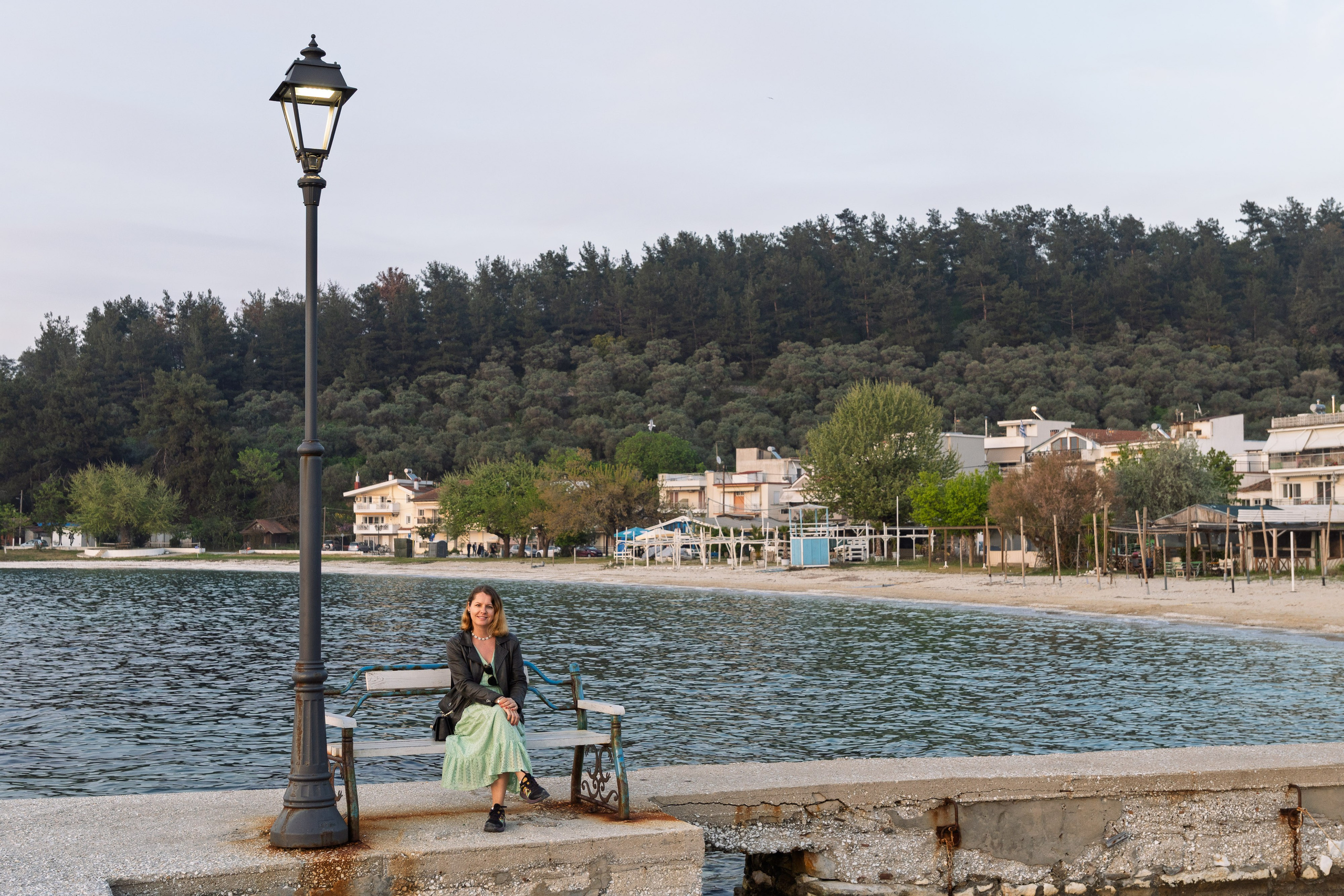 Thasos 2025. Fotografiideplacere.net