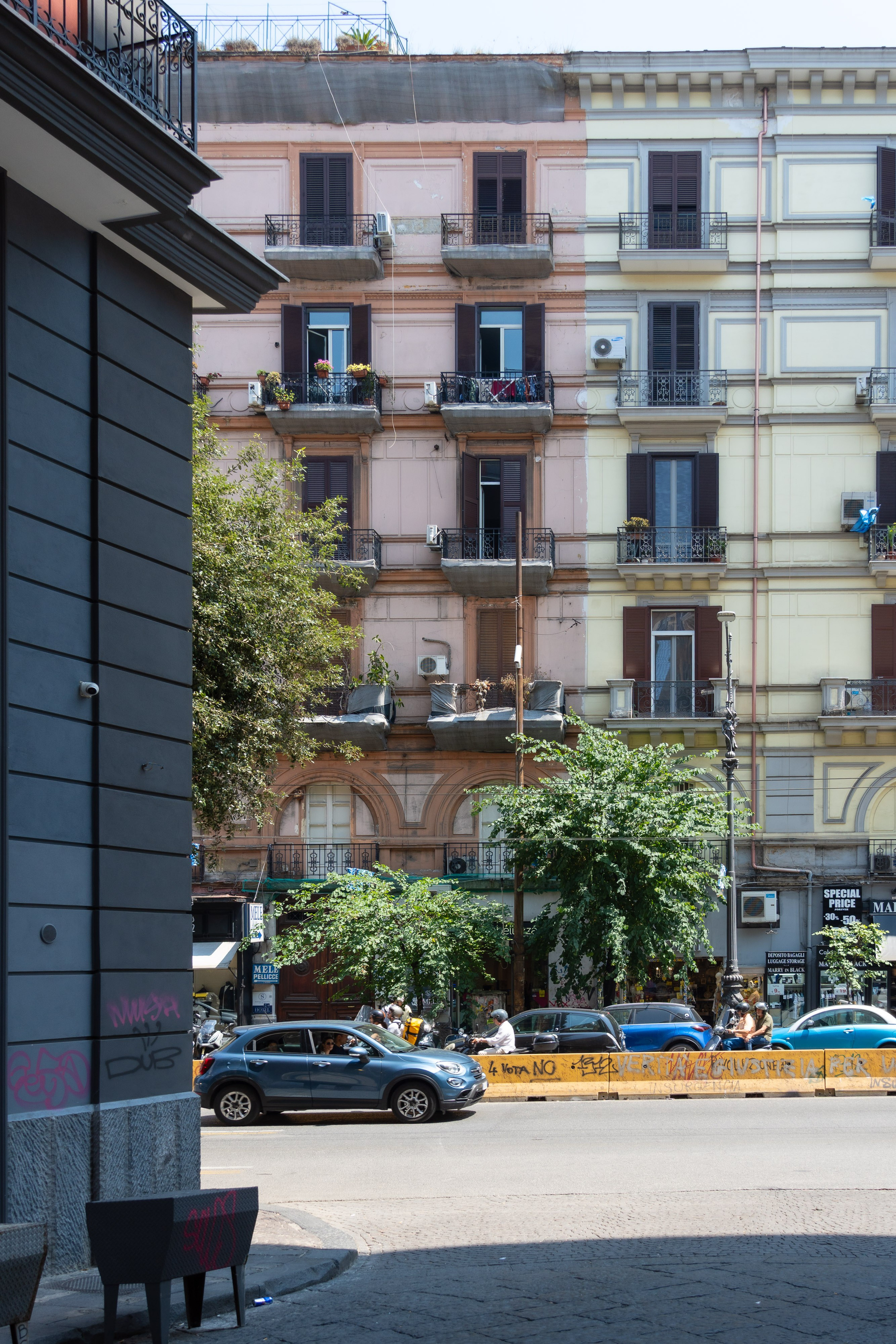 Napoli 2025. Fotografiideplacere.net