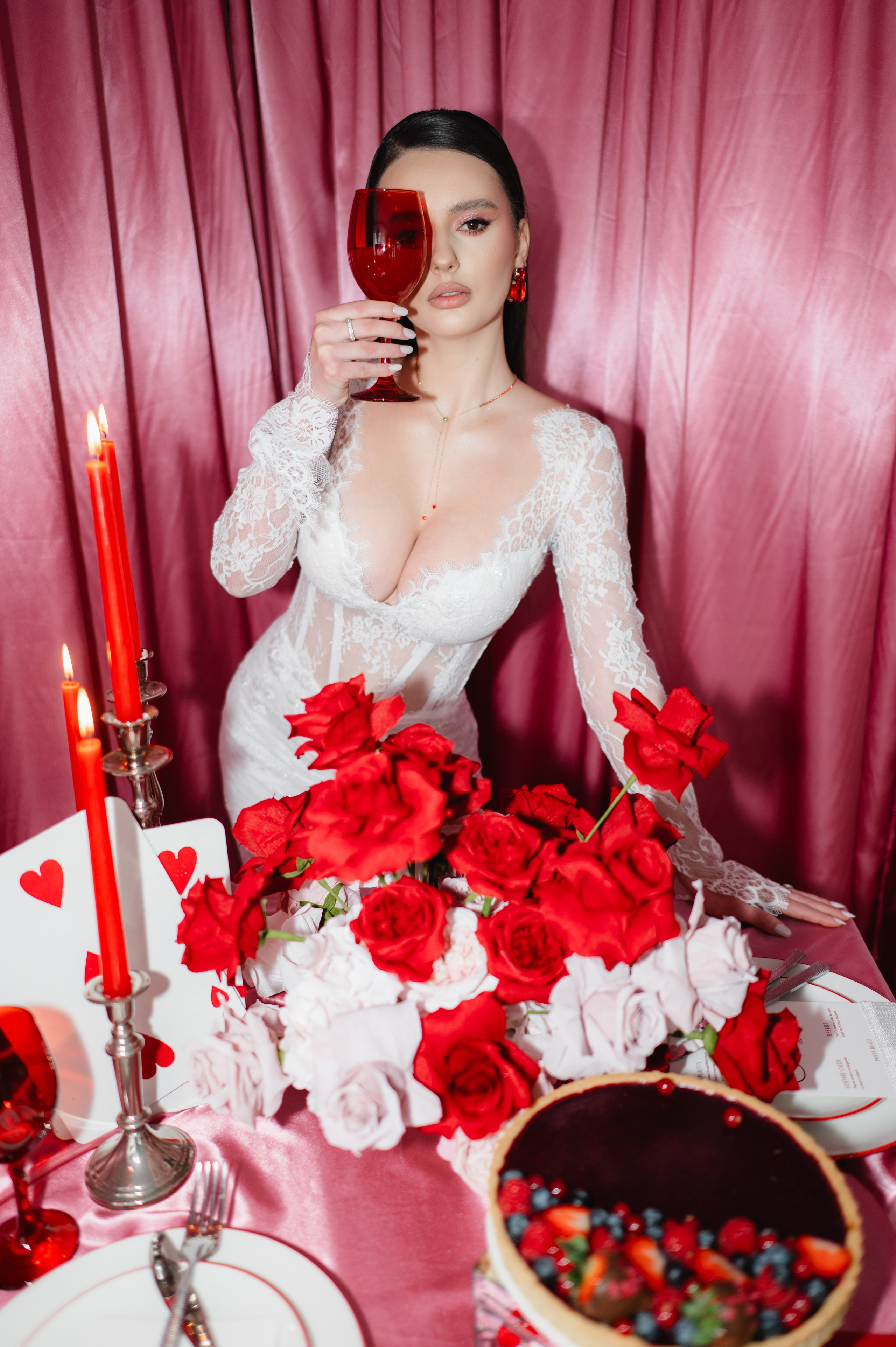 Alexandra Hanu Photographer