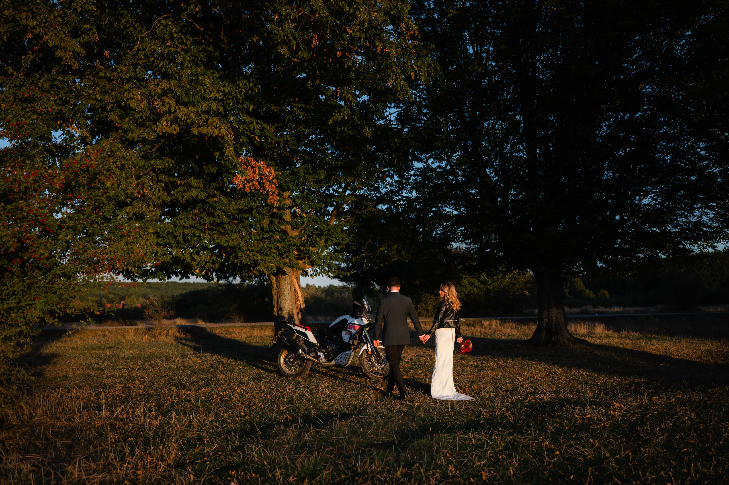 Wedding photos. Alexandra Hanu Photographer