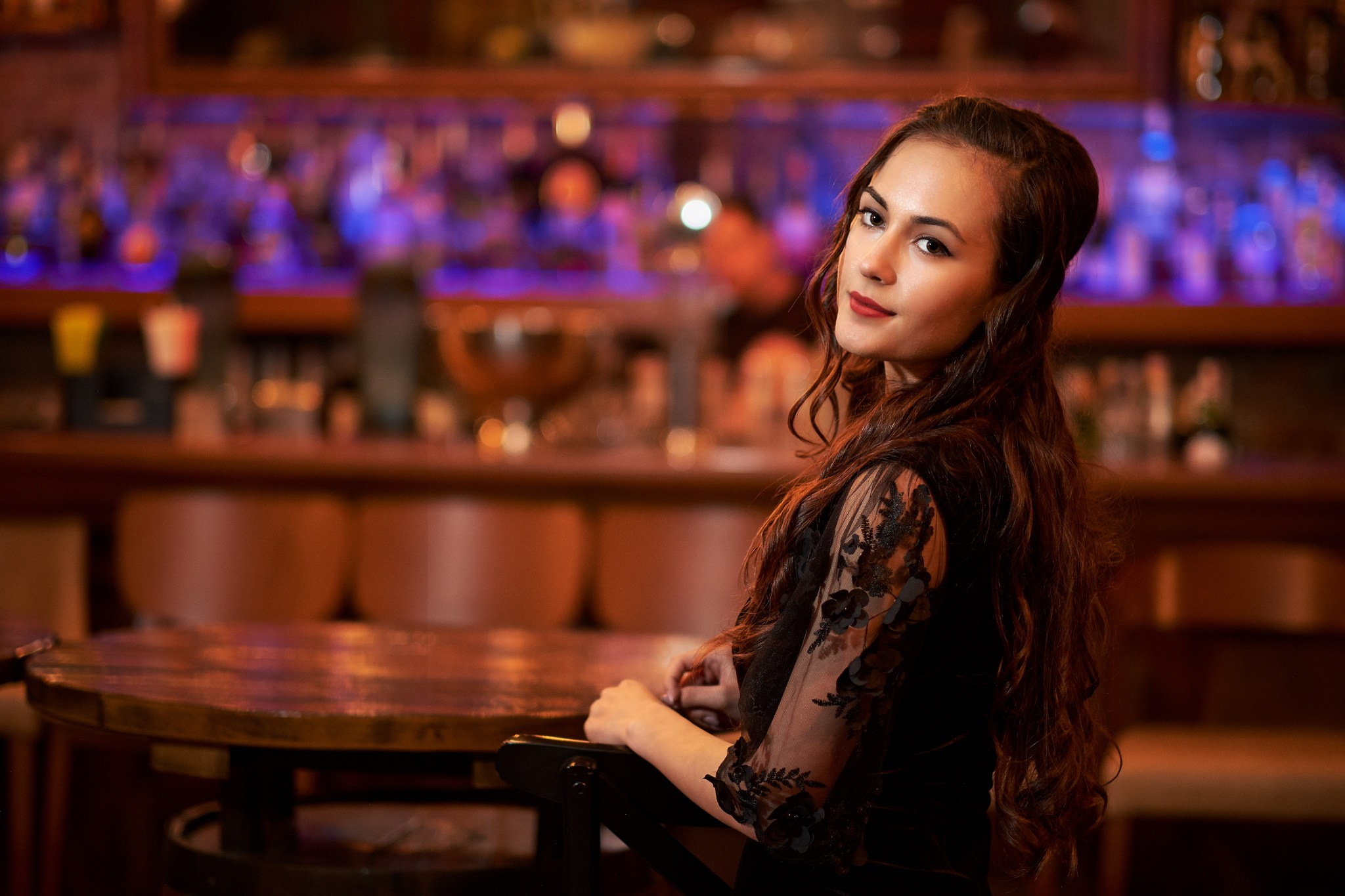 Portrete diverse — 2. Pagina principală