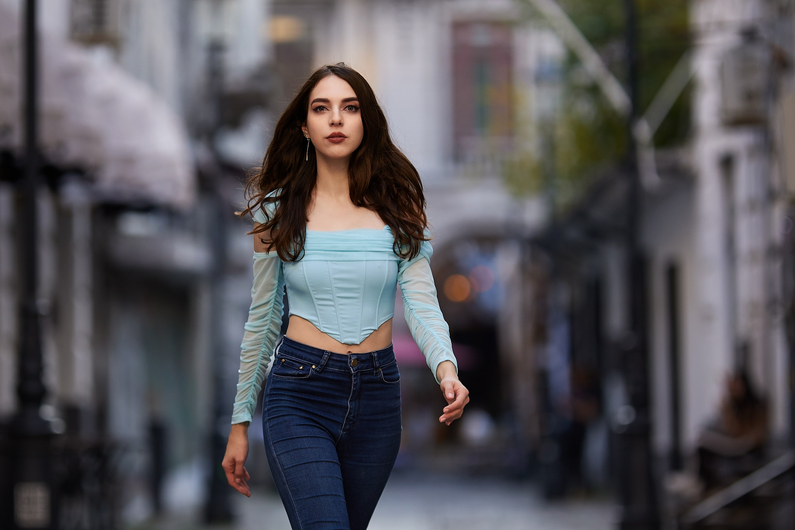 Sesiune foto portret — Ana-Maria. Pagina principală