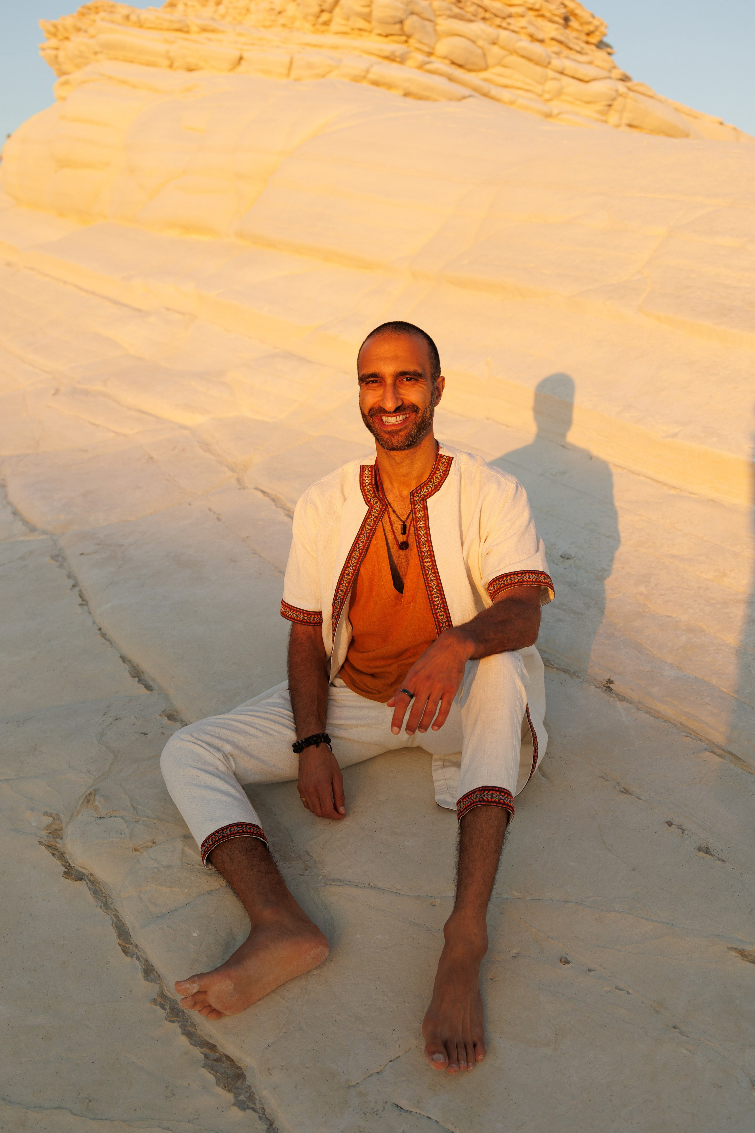 Индивидуальная фотосессия. Фотограф на Кипре