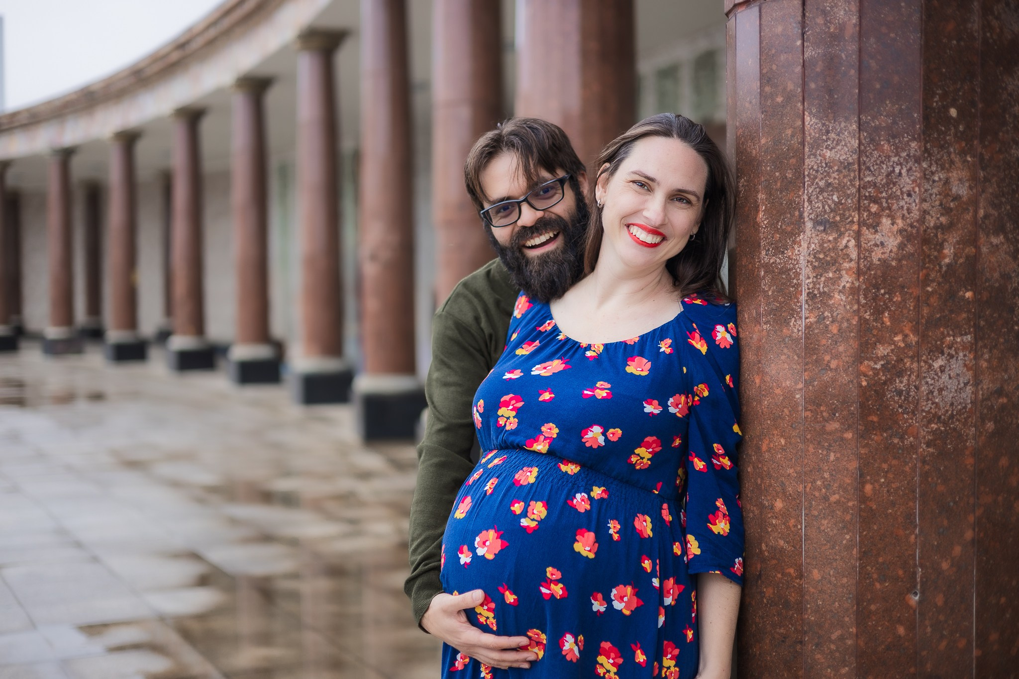 Priscila e Silas = Isabel. Clika Photo