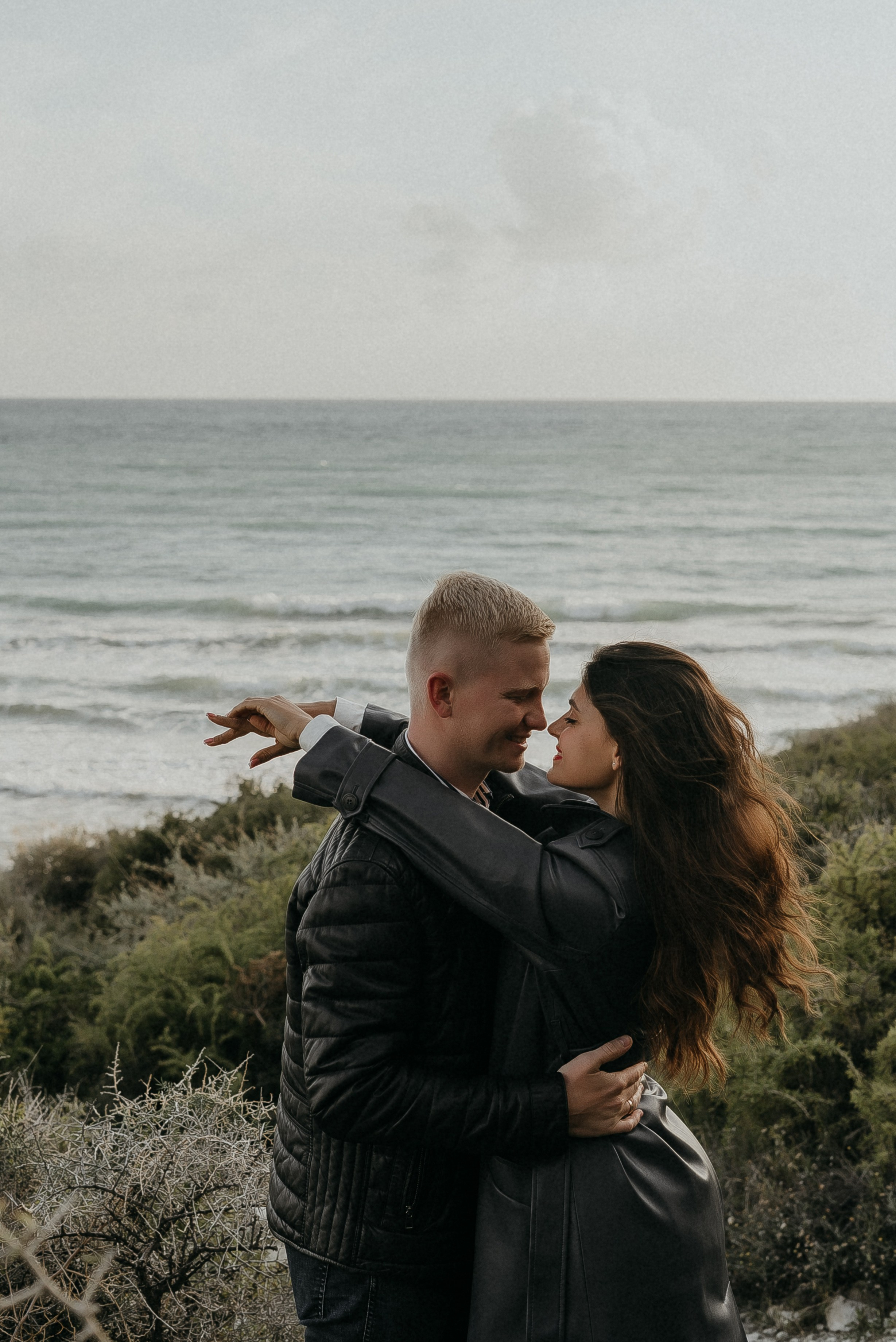 Family Fhotoshoot / Семейная фотосессия. Портретный и семейный фотограф в Лимассоле Кипр Анна Руссу