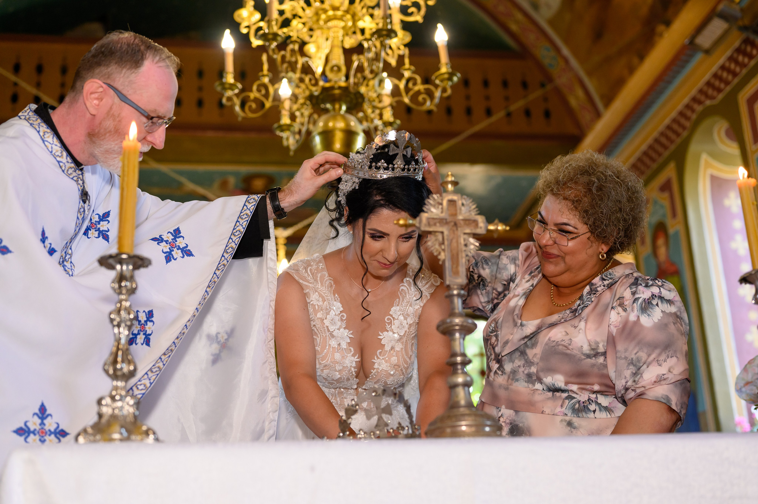 Nunta Roxana & Cosmin