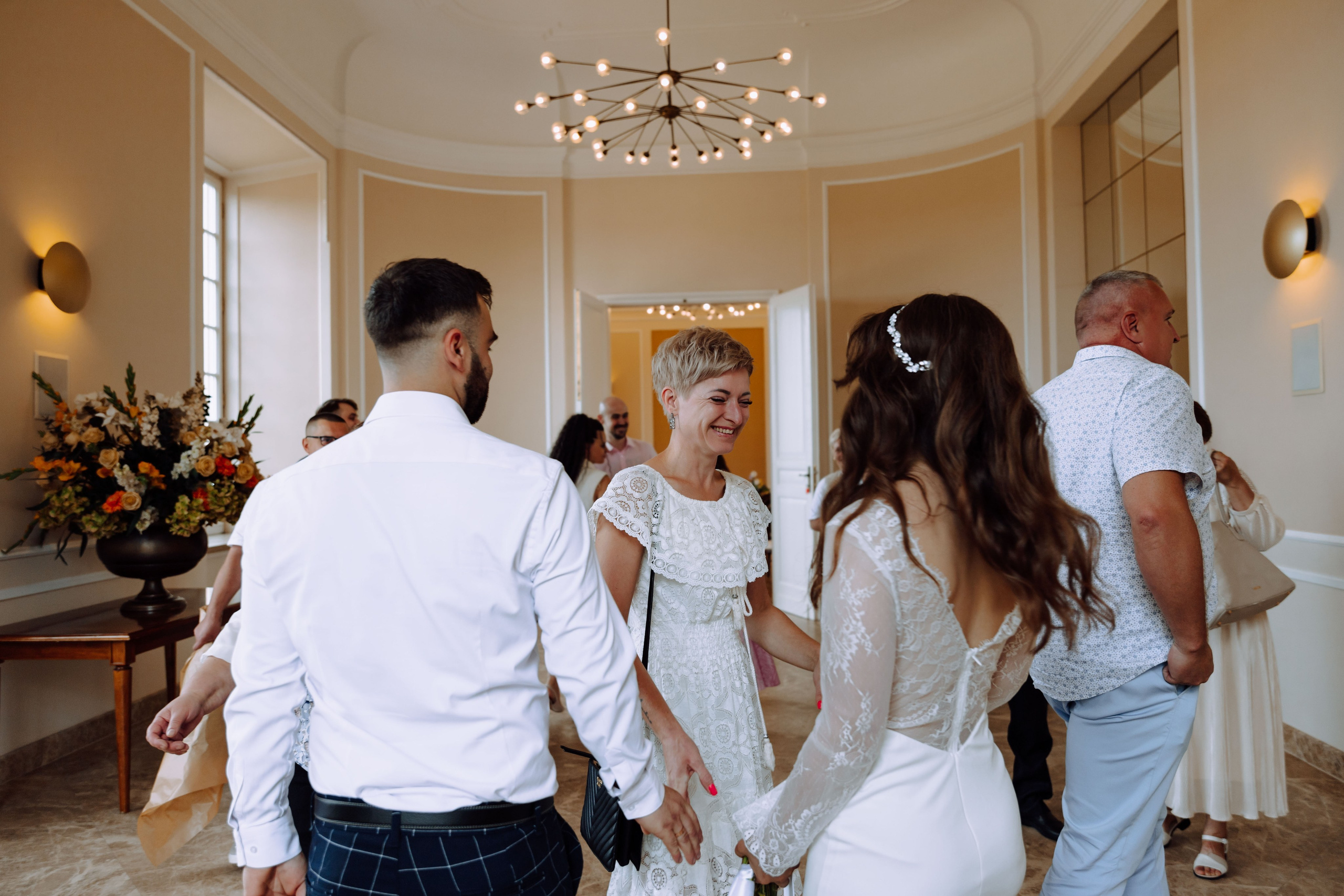 Julia&Mikołaj wedding day