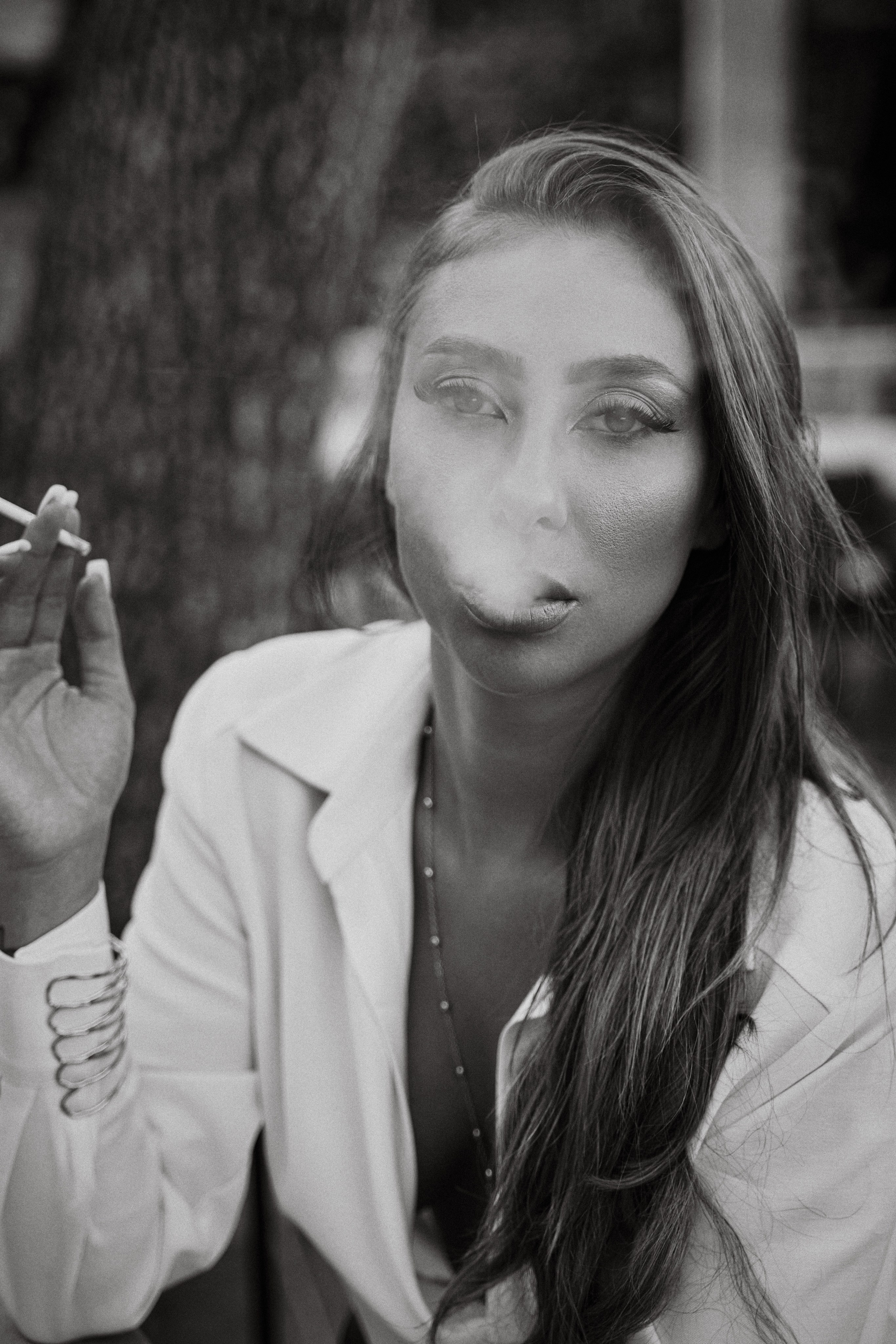 Andrea. Guapa. Фотограф в Барселоне Жанна Захарченко